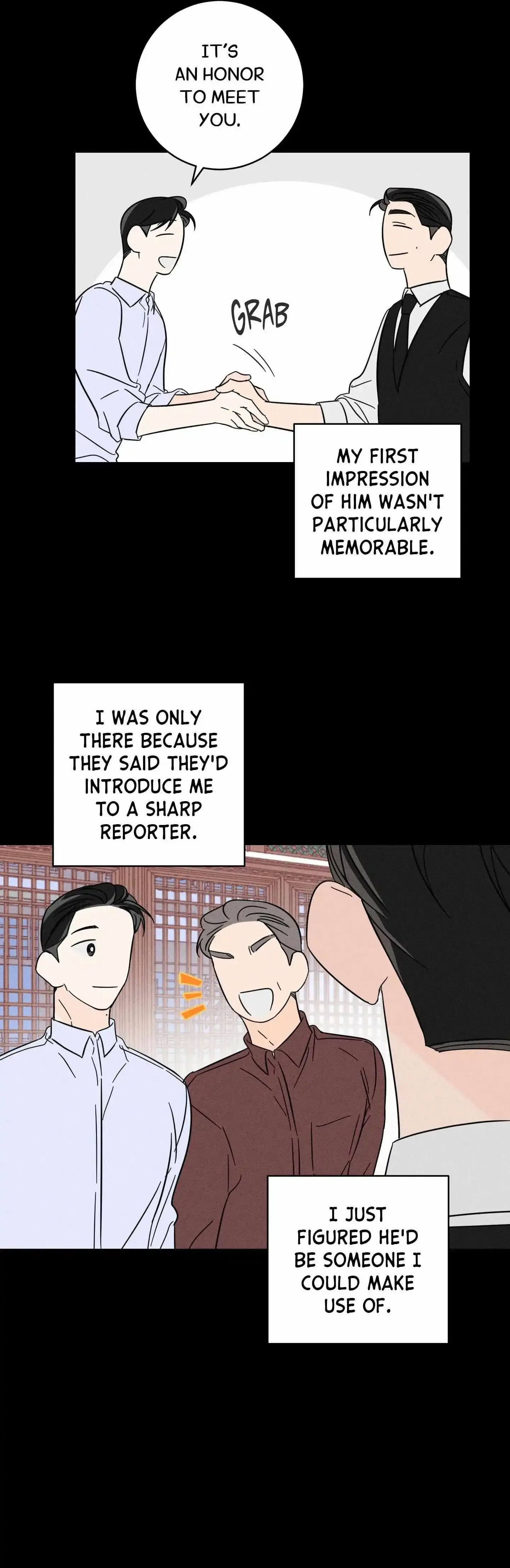 Save Yourself Chapter 12 page 7