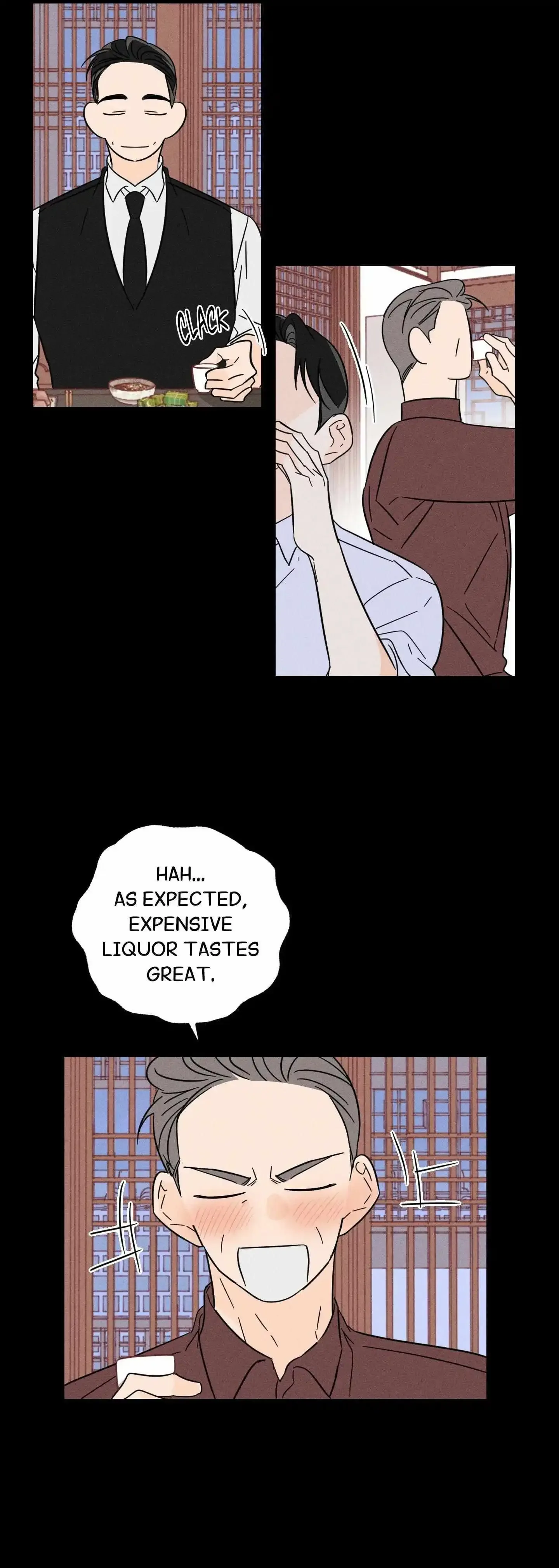 Save Yourself Chapter 12 page 9