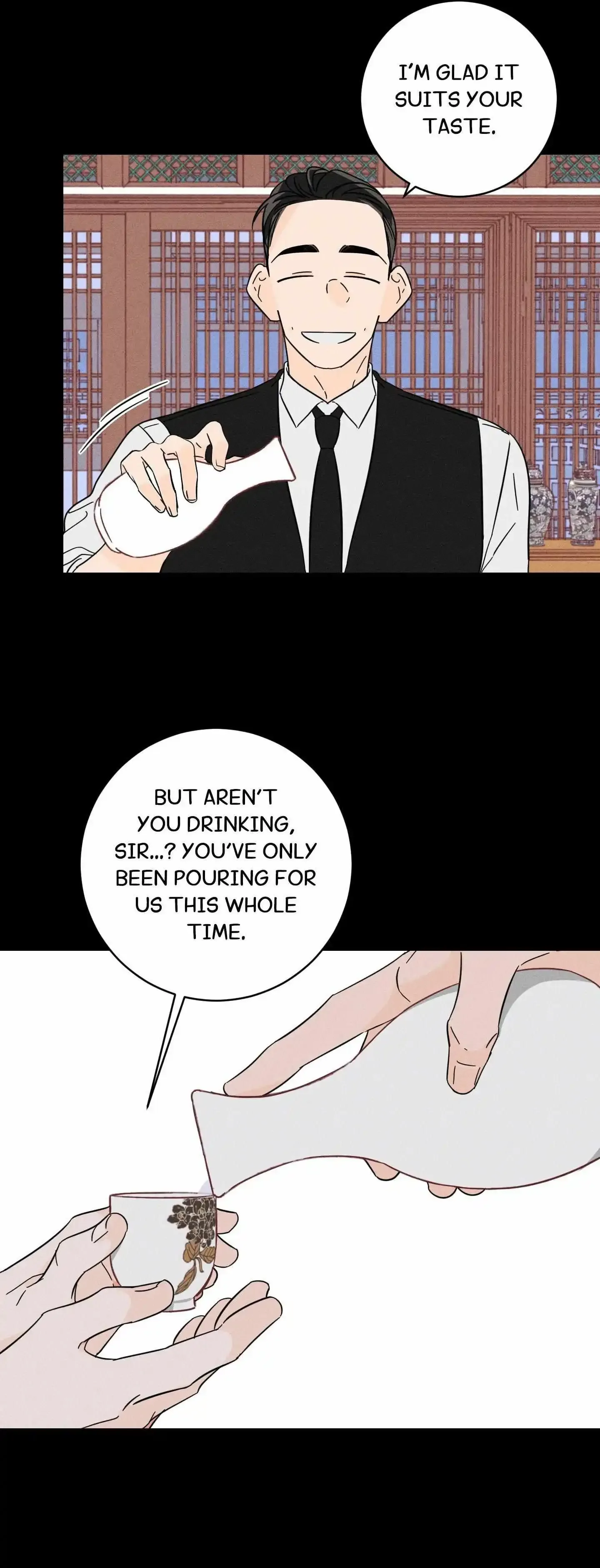Save Yourself Chapter 12 page 10