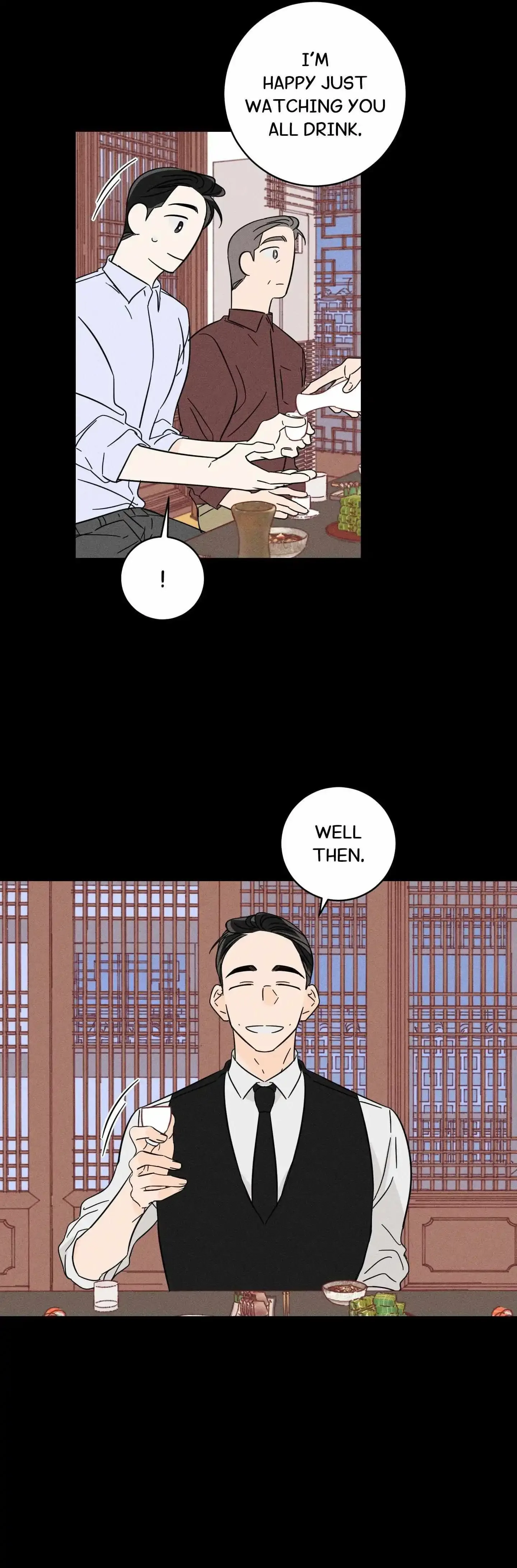 Save Yourself Chapter 12 page 11