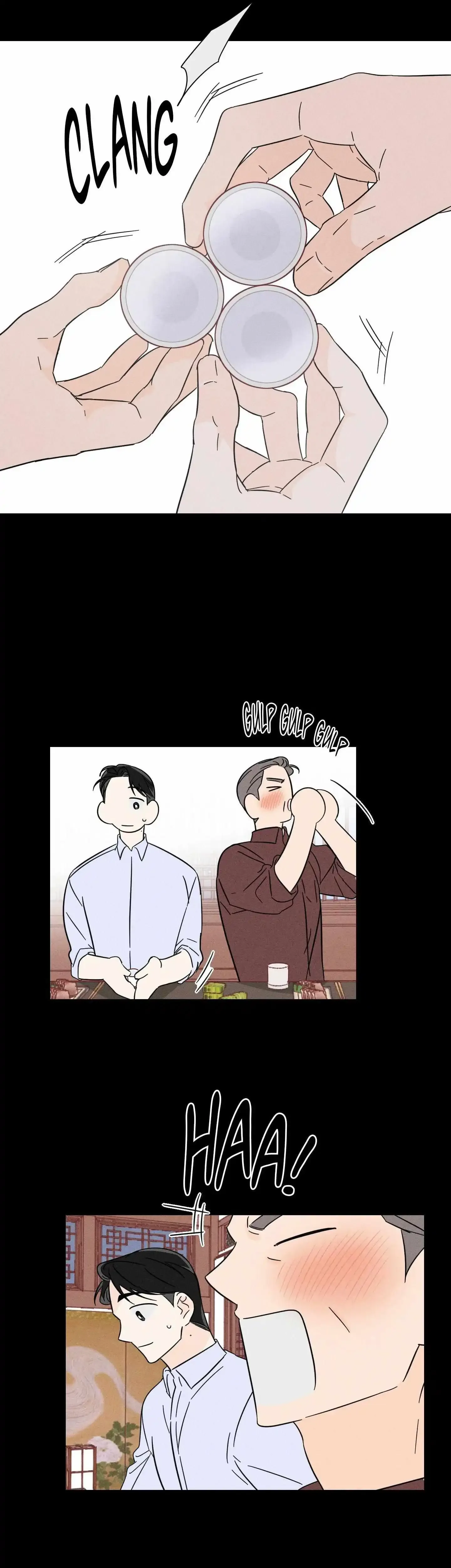 Save Yourself Chapter 12 page 12