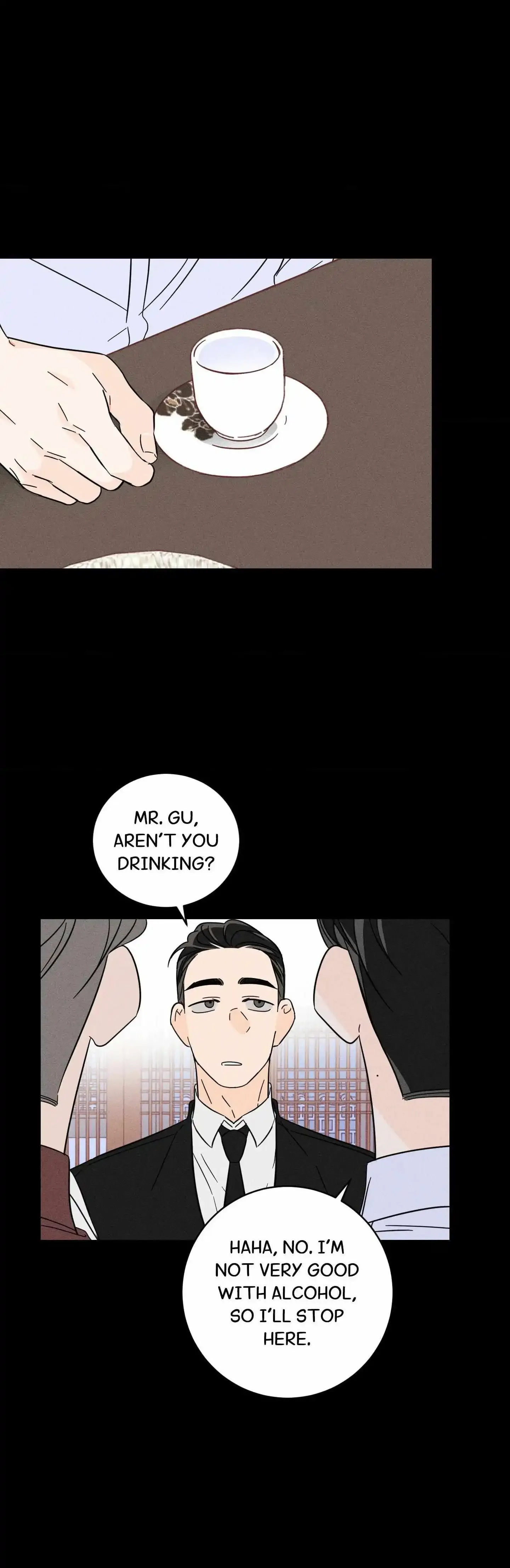 Save Yourself Chapter 12 page 13