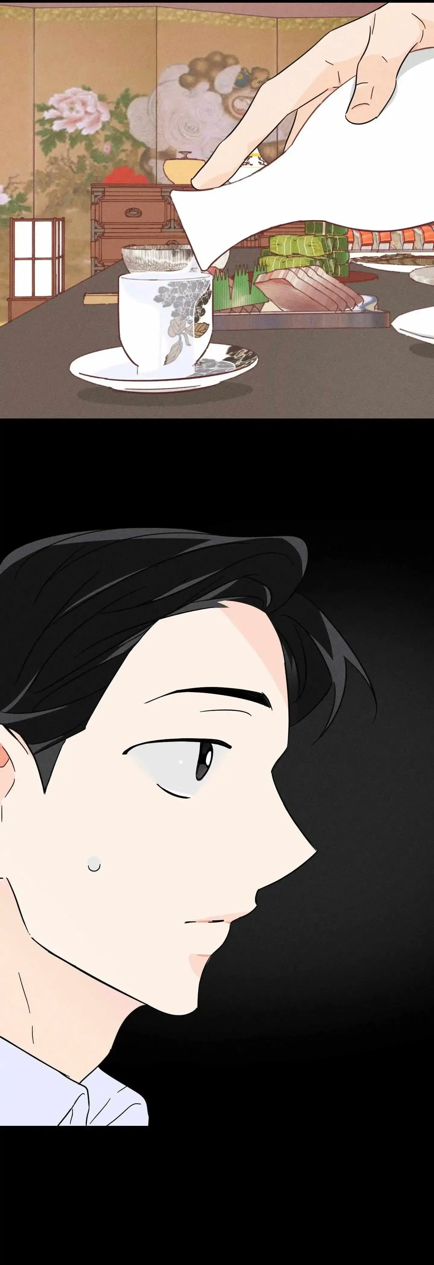 Save Yourself Chapter 12 page 19