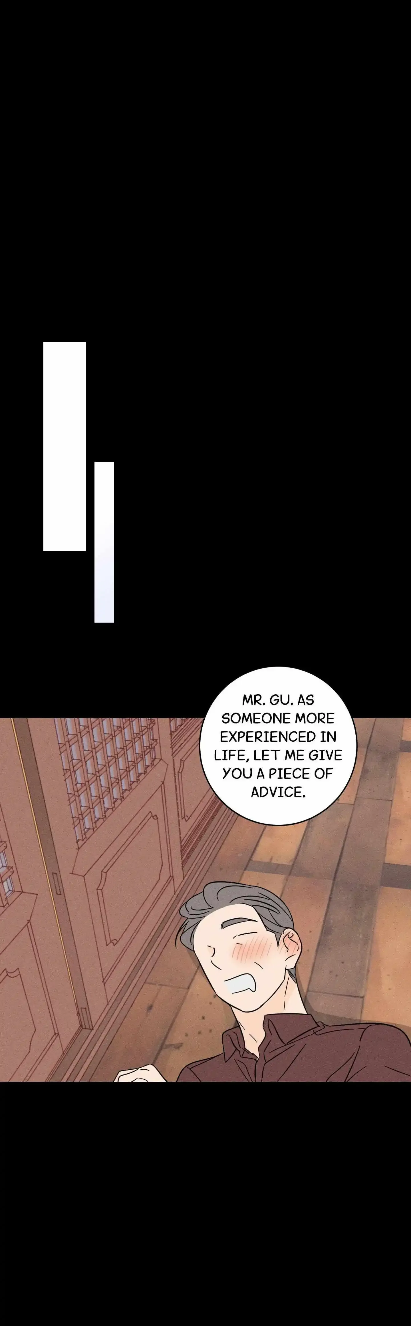 Save Yourself Chapter 12 page 21