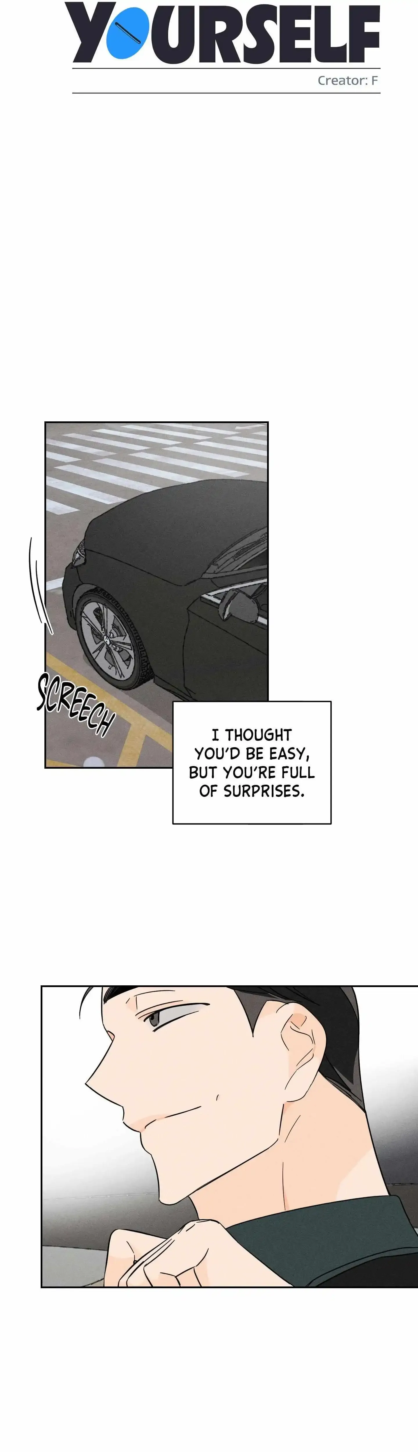 Save Yourself Chapter 12 page 25