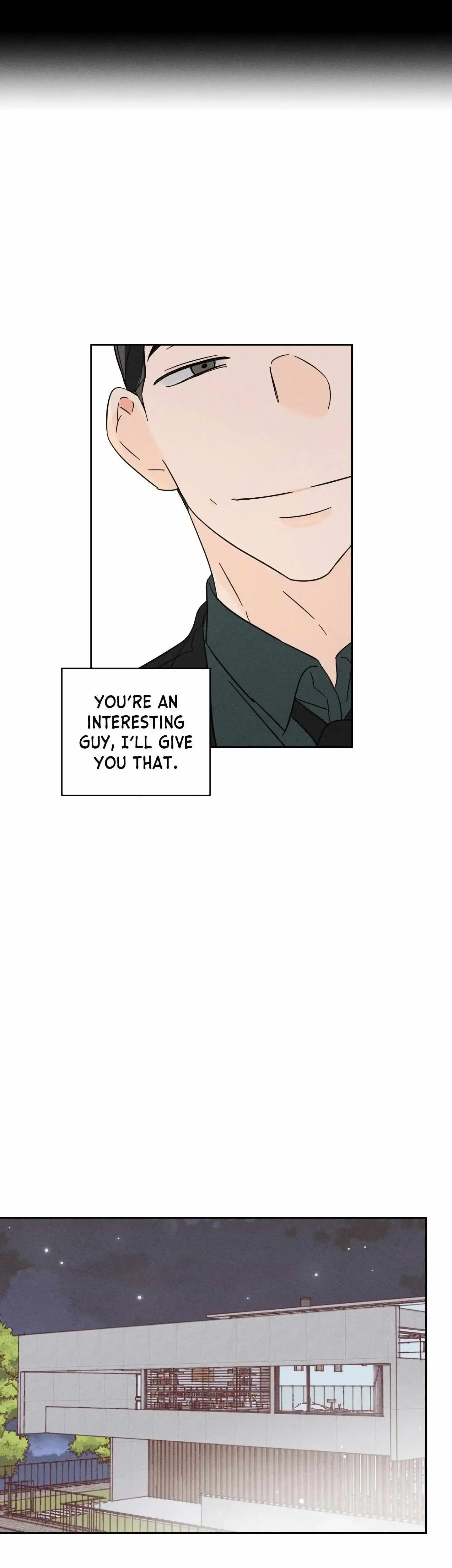 Save Yourself Chapter 12 page 27
