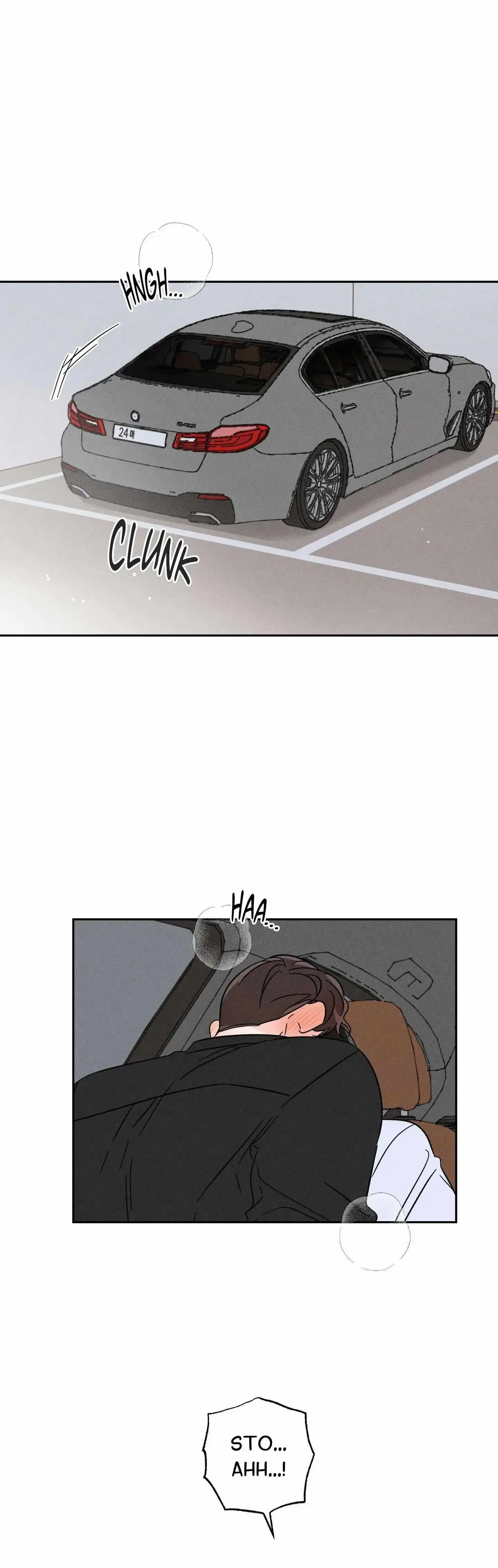 Save Yourself Chapter 12 page 28