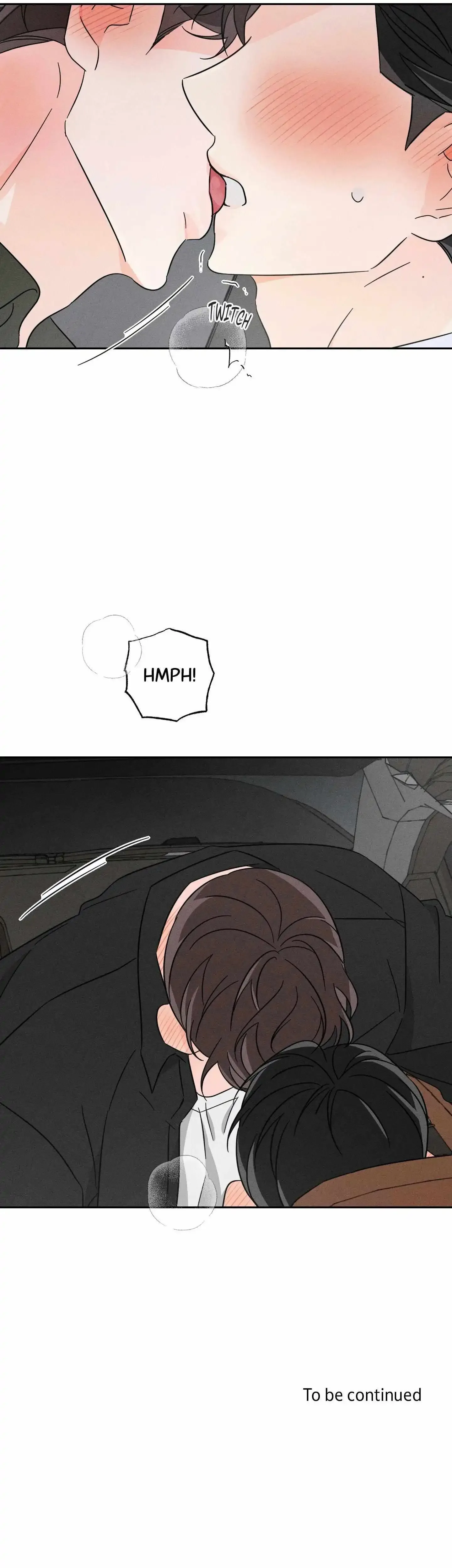 Save Yourself Chapter 12 page 29