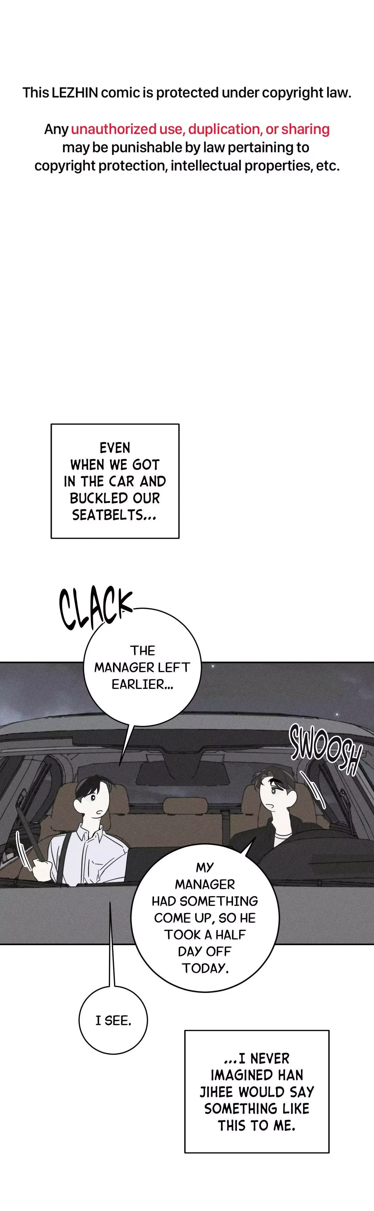 Save Yourself Chapter 13 page 2