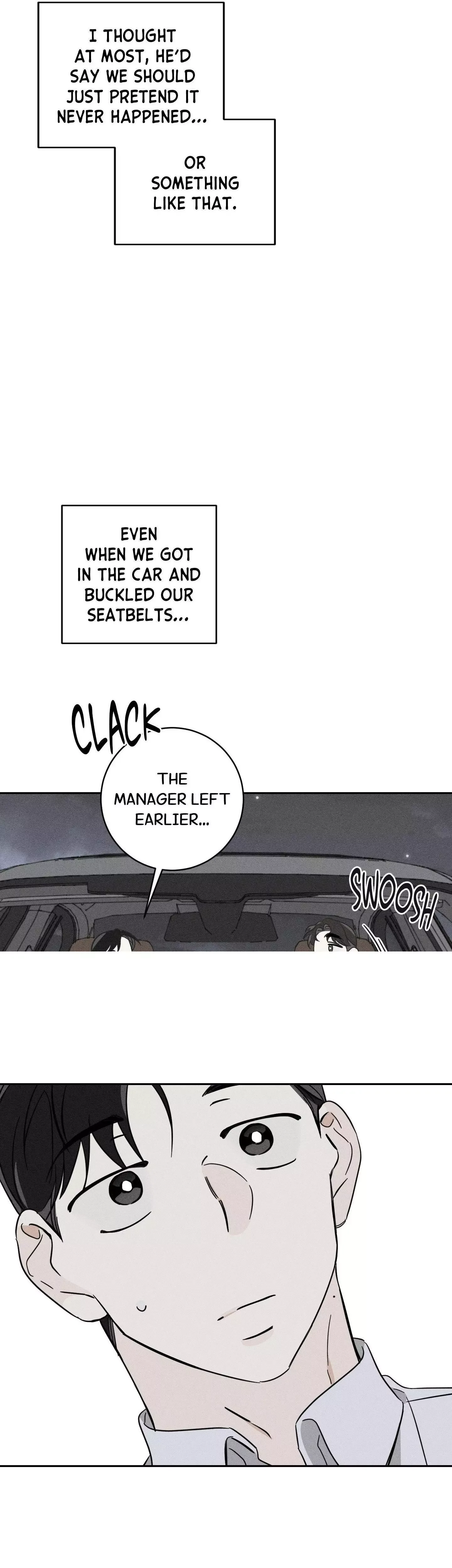 Save Yourself Chapter 13 page 4