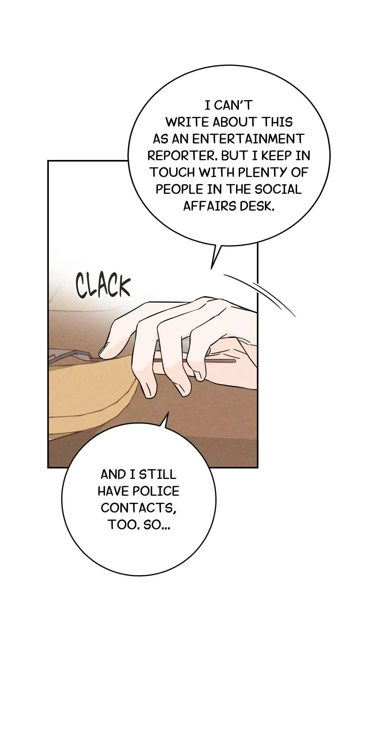 Save Yourself Chapter 13 page 13