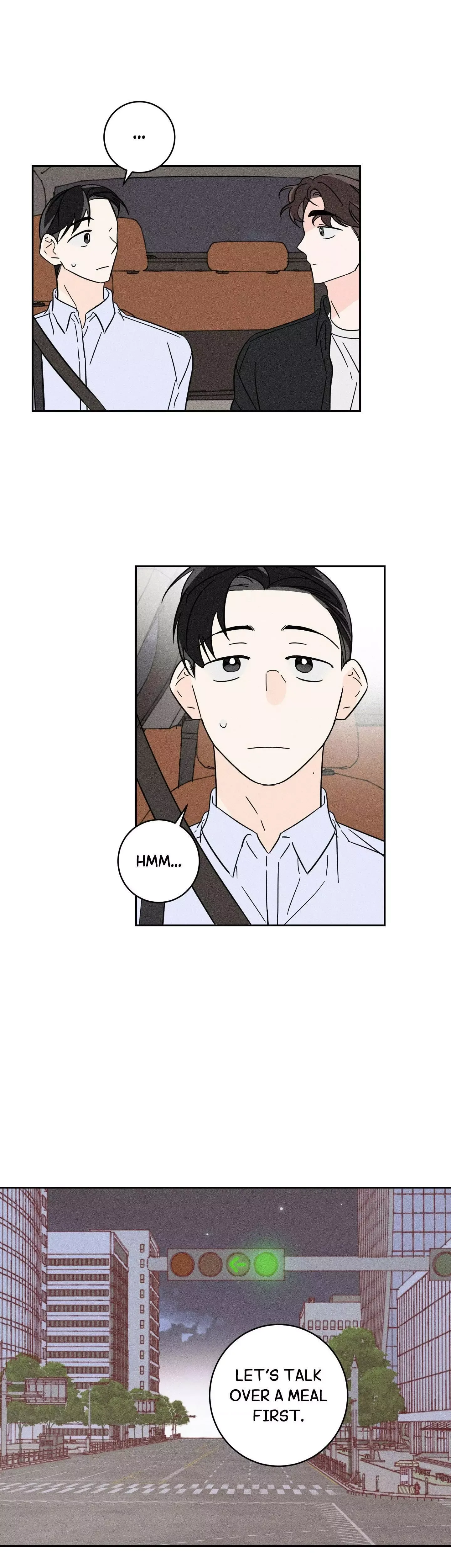 Save Yourself Chapter 13 page 6
