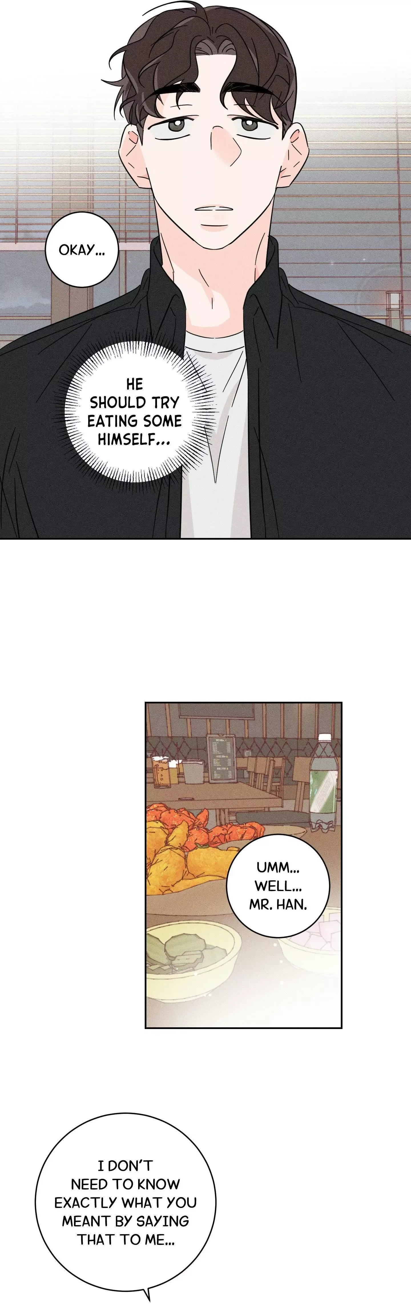 Save Yourself Chapter 13 page 9