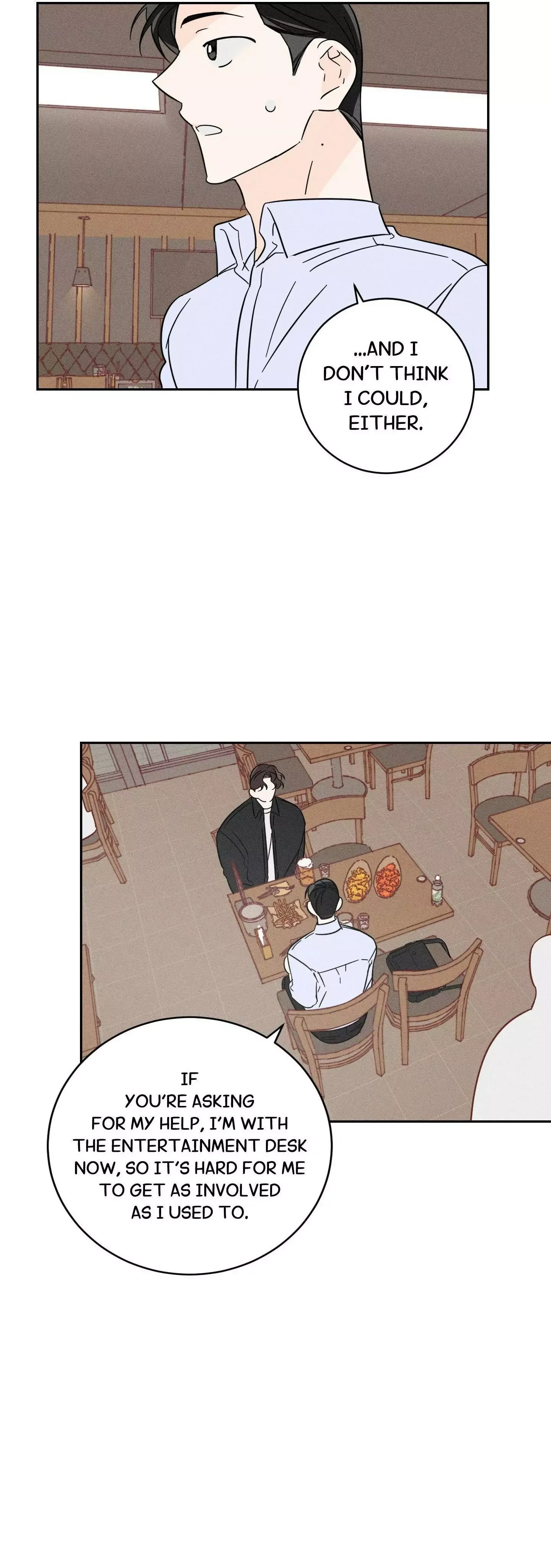 Save Yourself Chapter 13 page 10