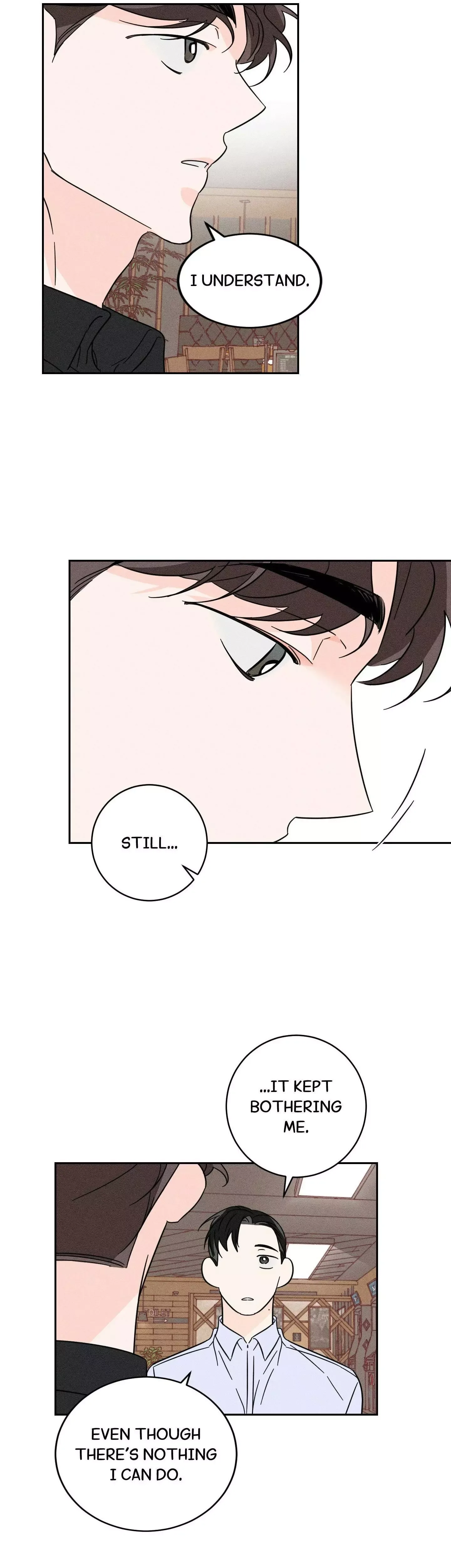 Save Yourself Chapter 13 page 12
