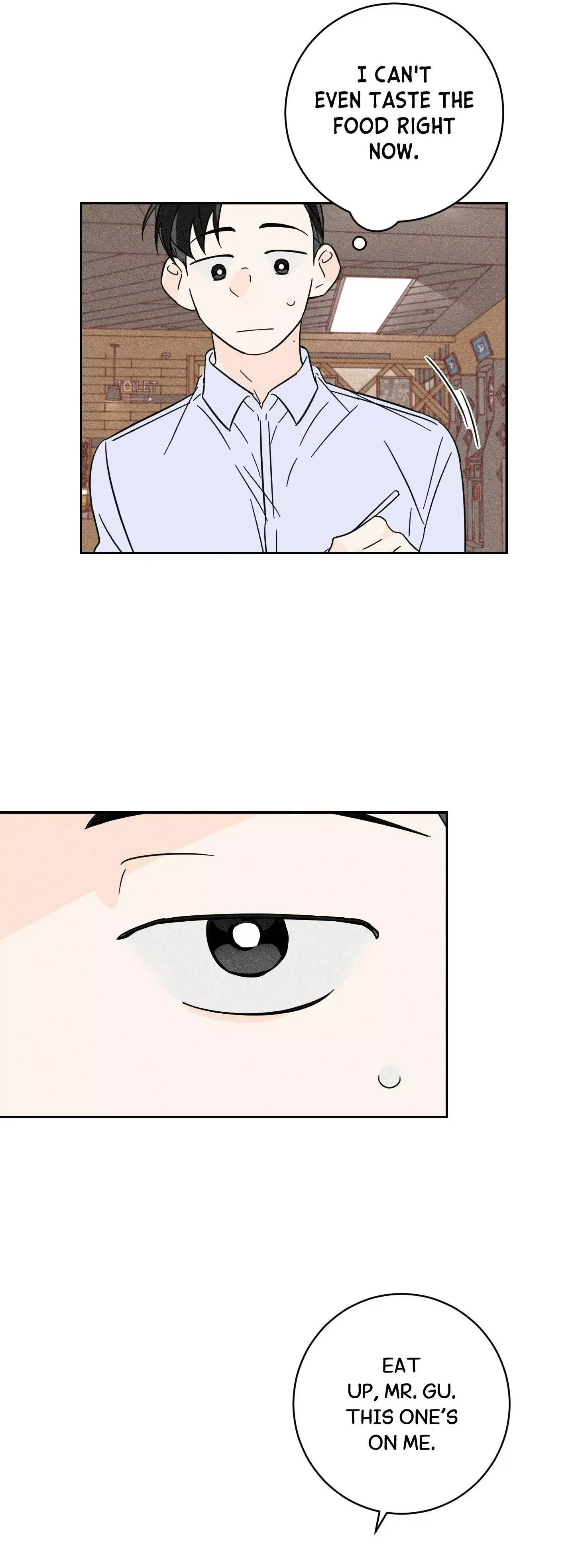 Save Yourself Chapter 13 page 8