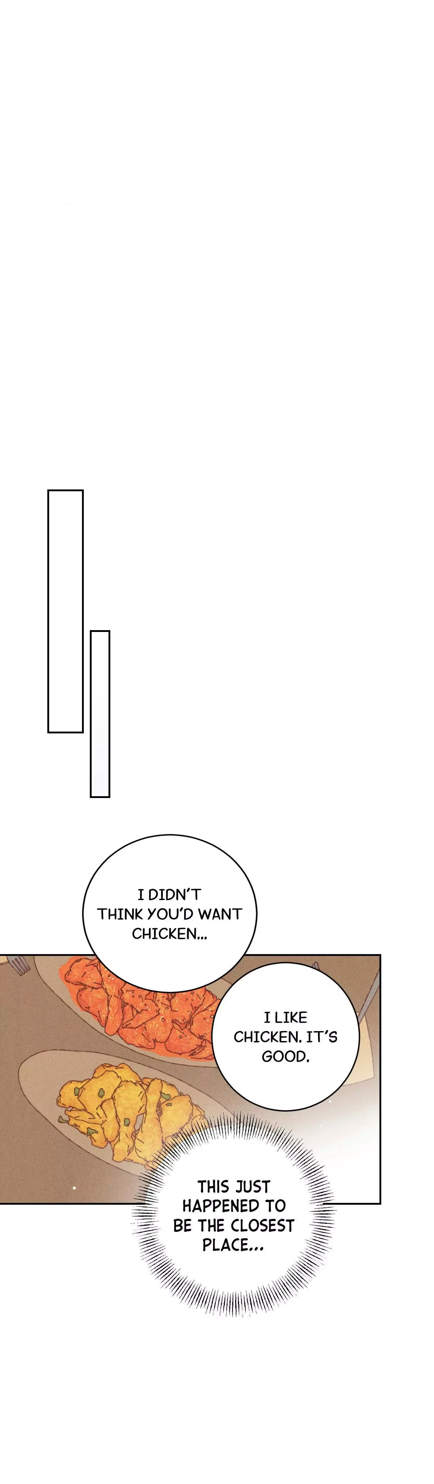 Save Yourself Chapter 13 page 7