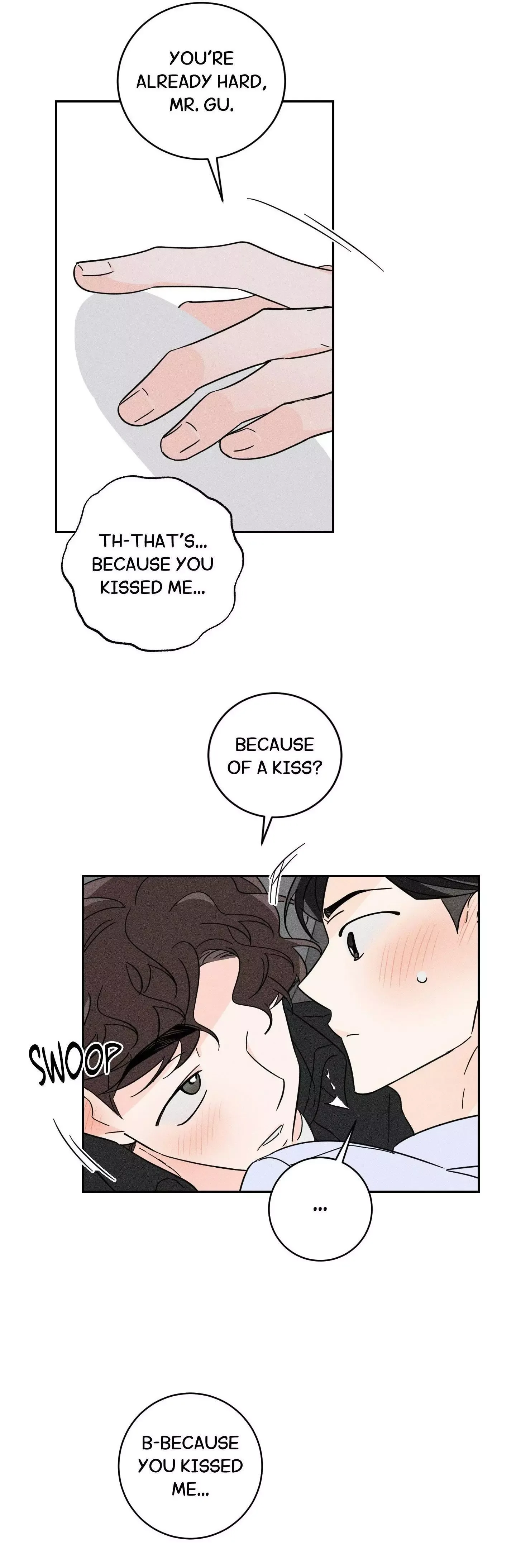 Save Yourself Chapter 13 page 20