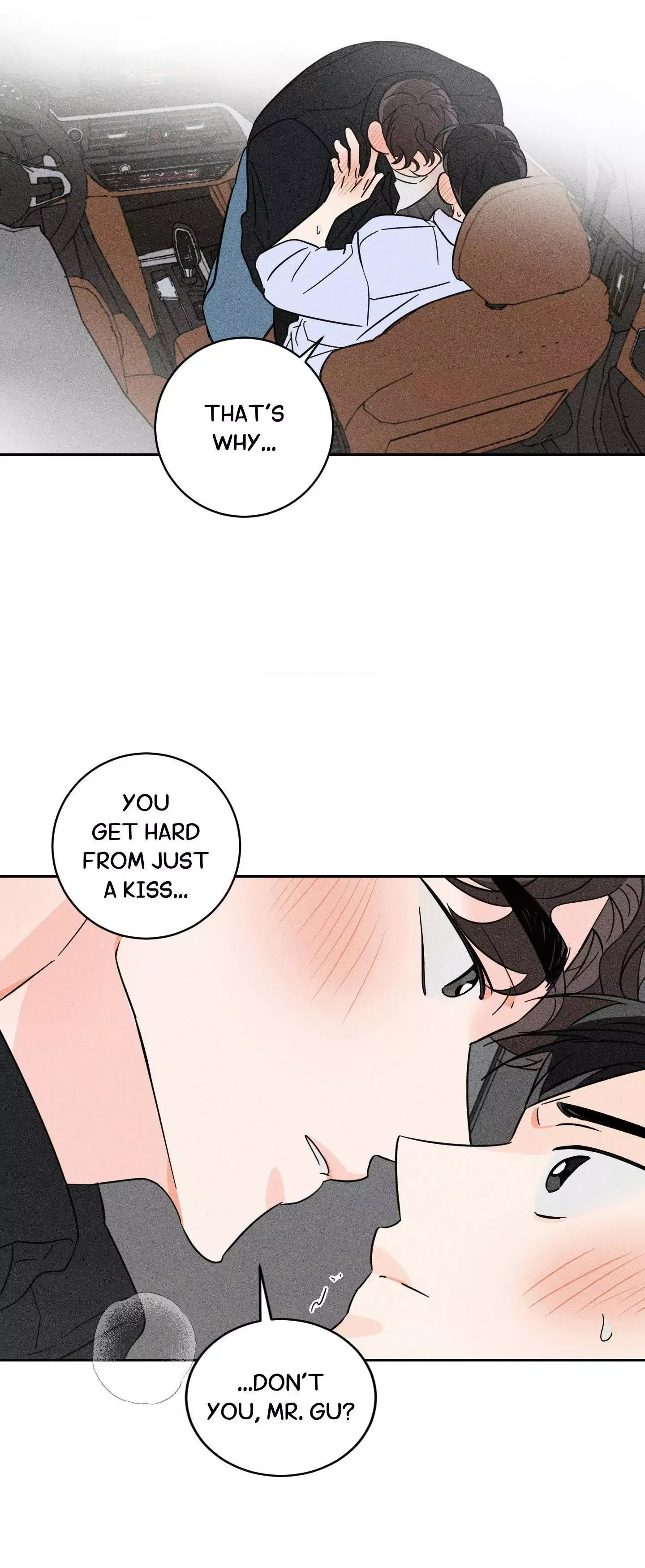 Save Yourself Chapter 13 page 21