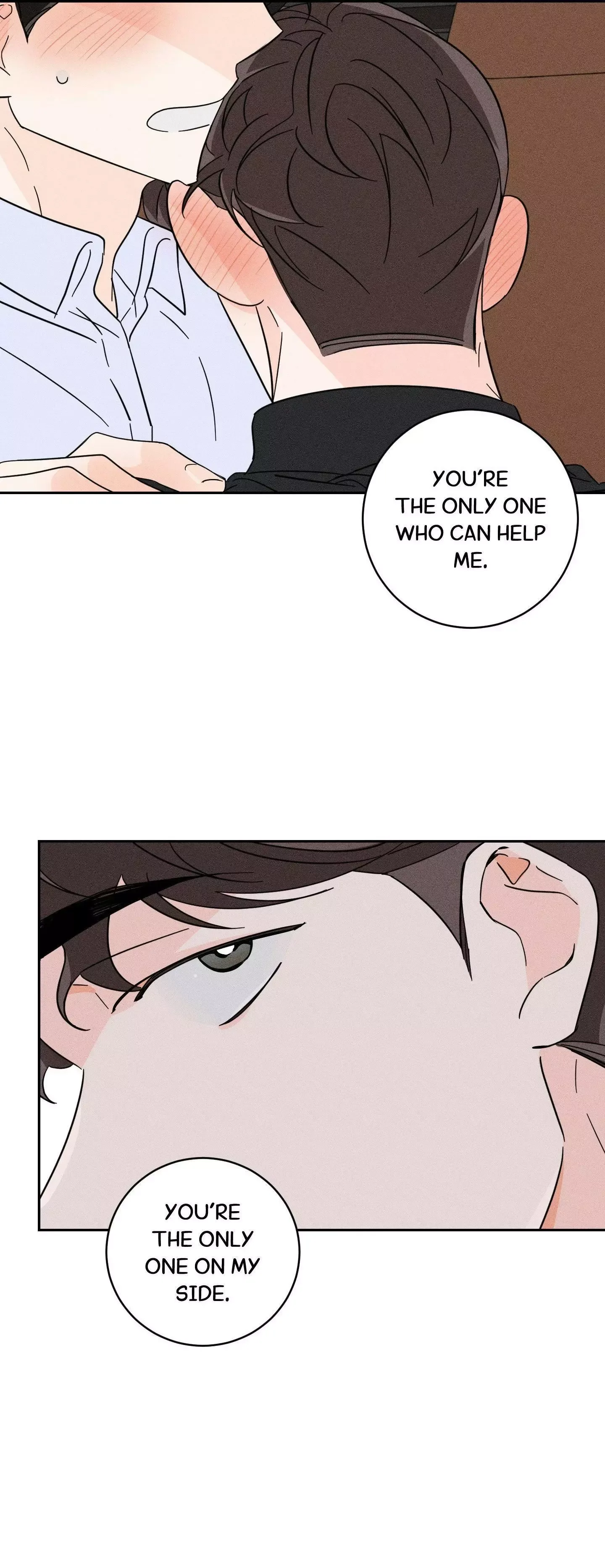 Save Yourself Chapter 13 page 17