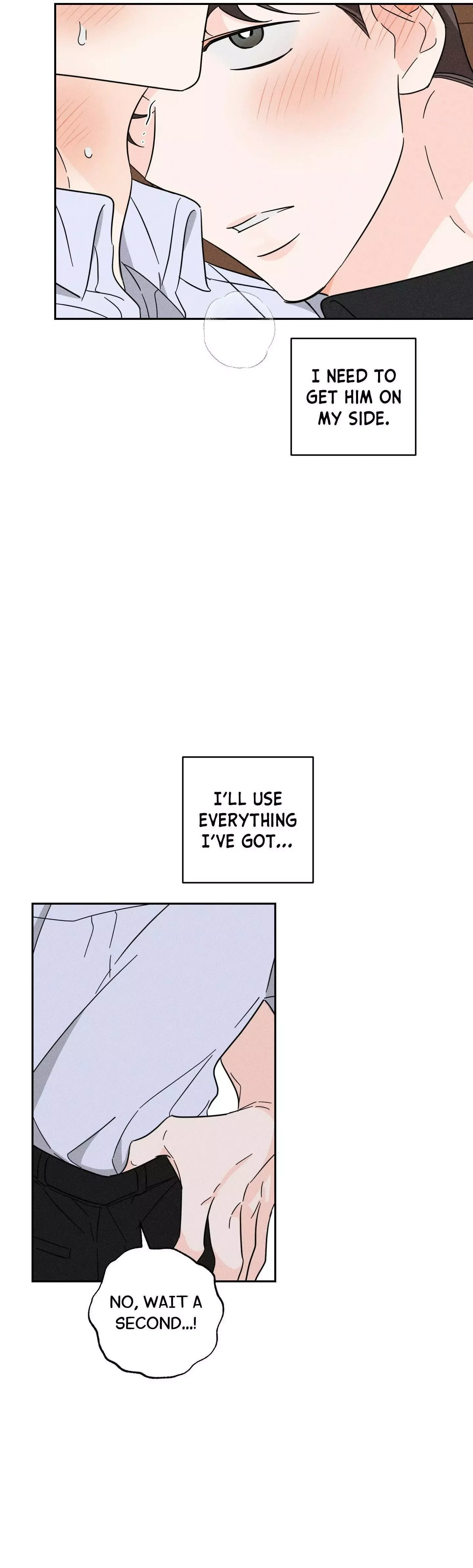Save Yourself Chapter 13 page 18