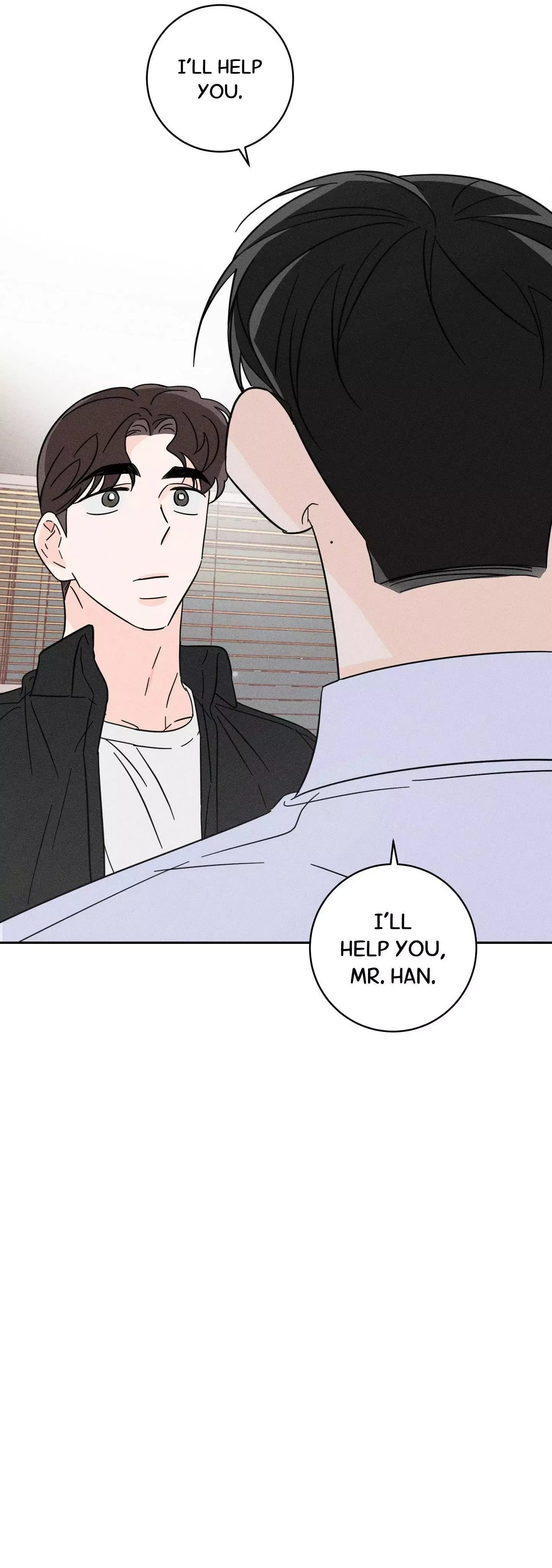 Save Yourself Chapter 13 page 14