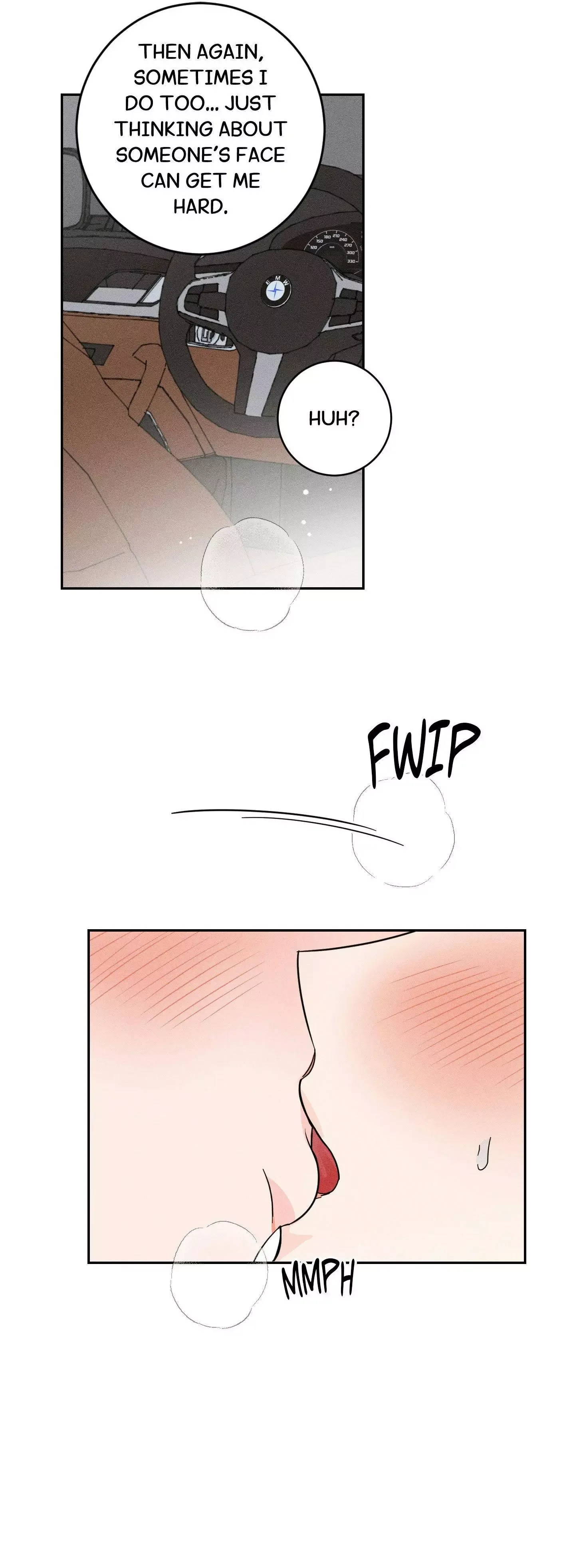 Save Yourself Chapter 13 page 22