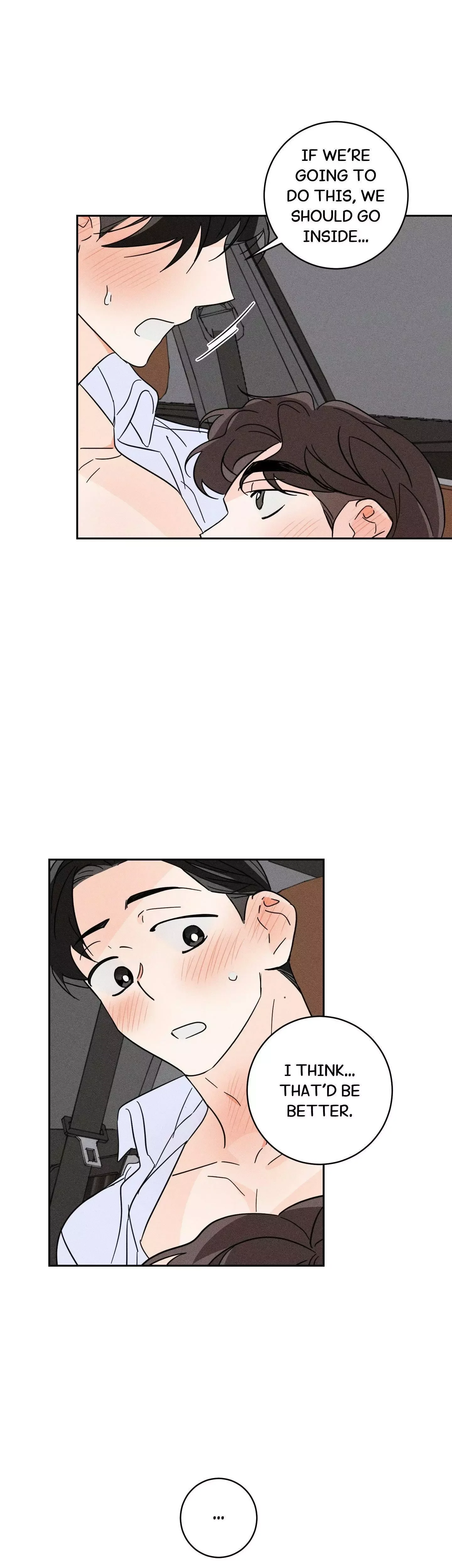 Save Yourself Chapter 13 page 24