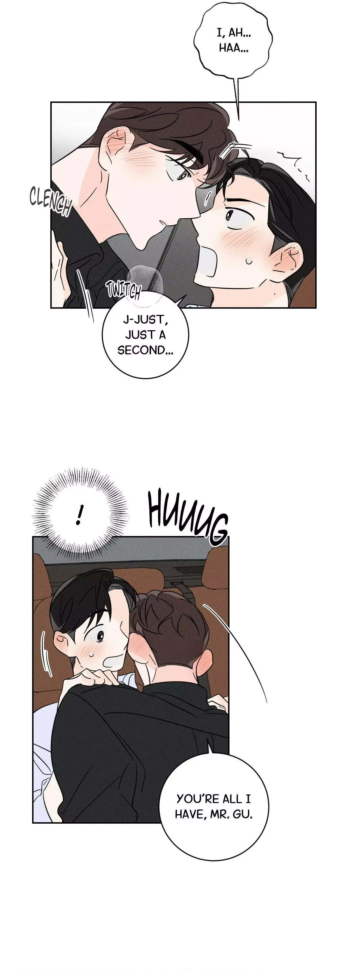Save Yourself Chapter 13 page 16