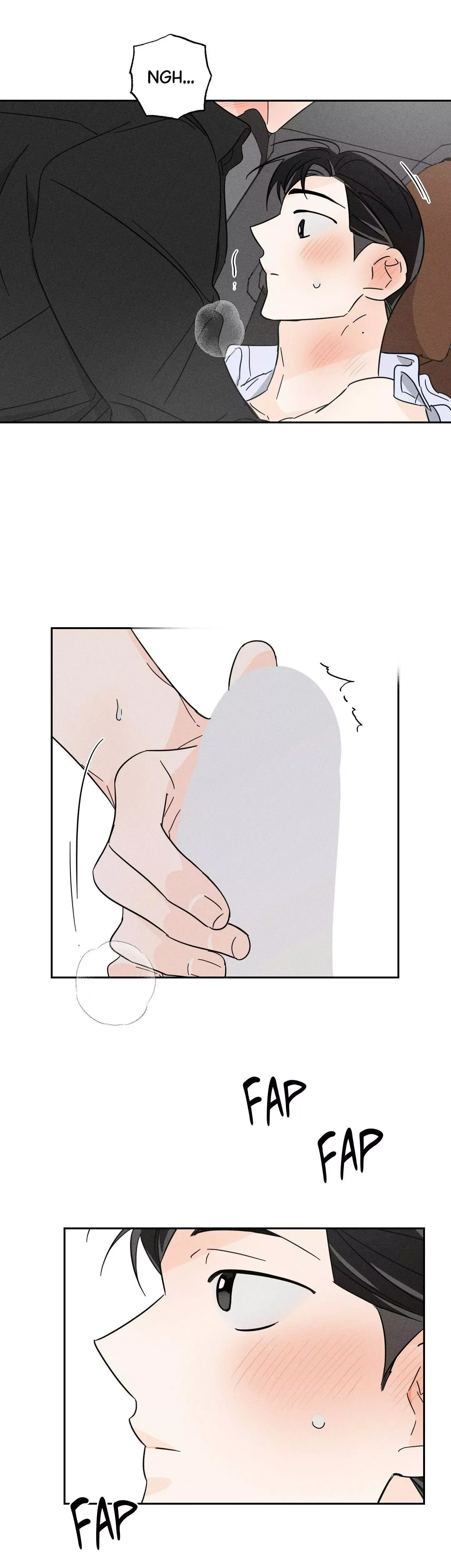 Save Yourself Chapter 13 page 28