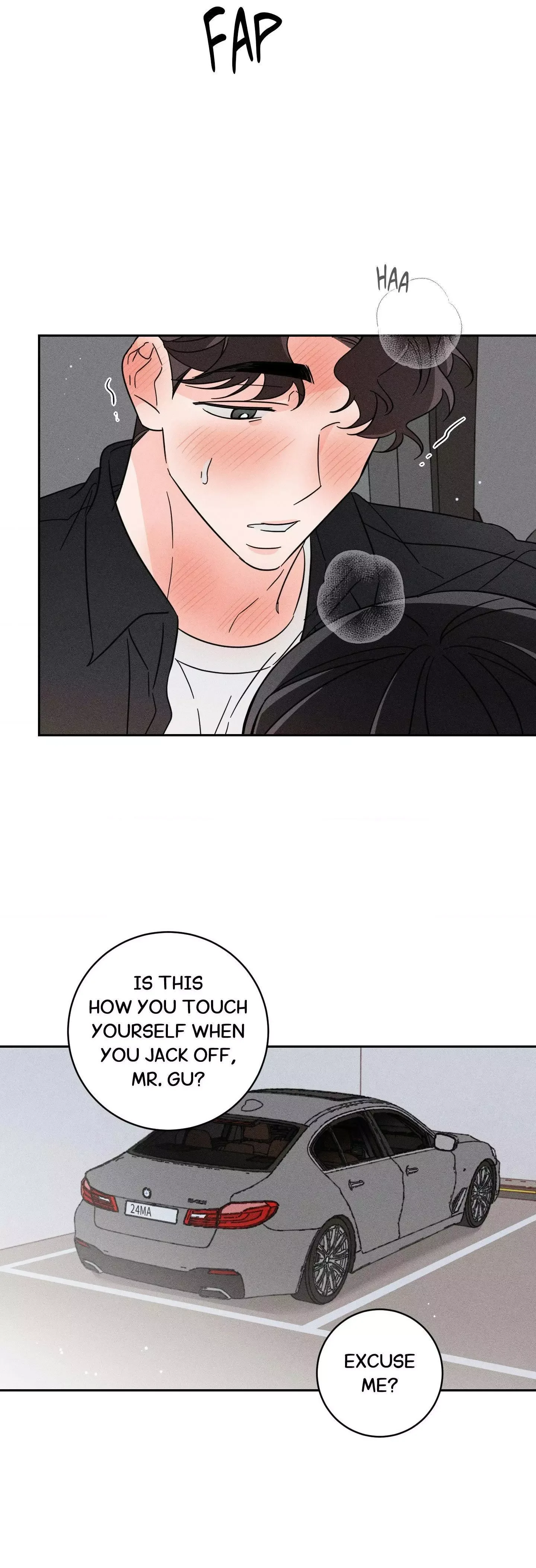Save Yourself Chapter 13 page 29