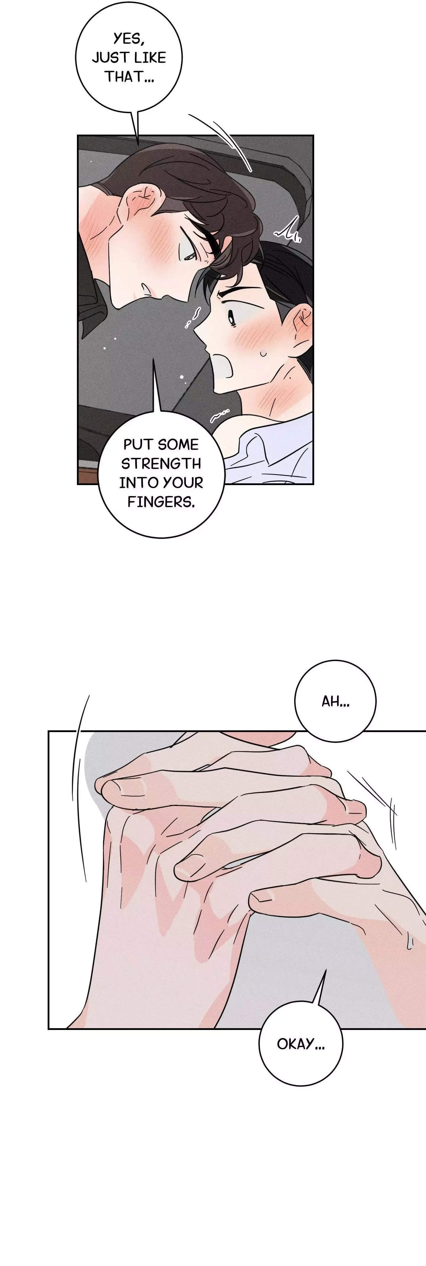 Save Yourself Chapter 13 page 31