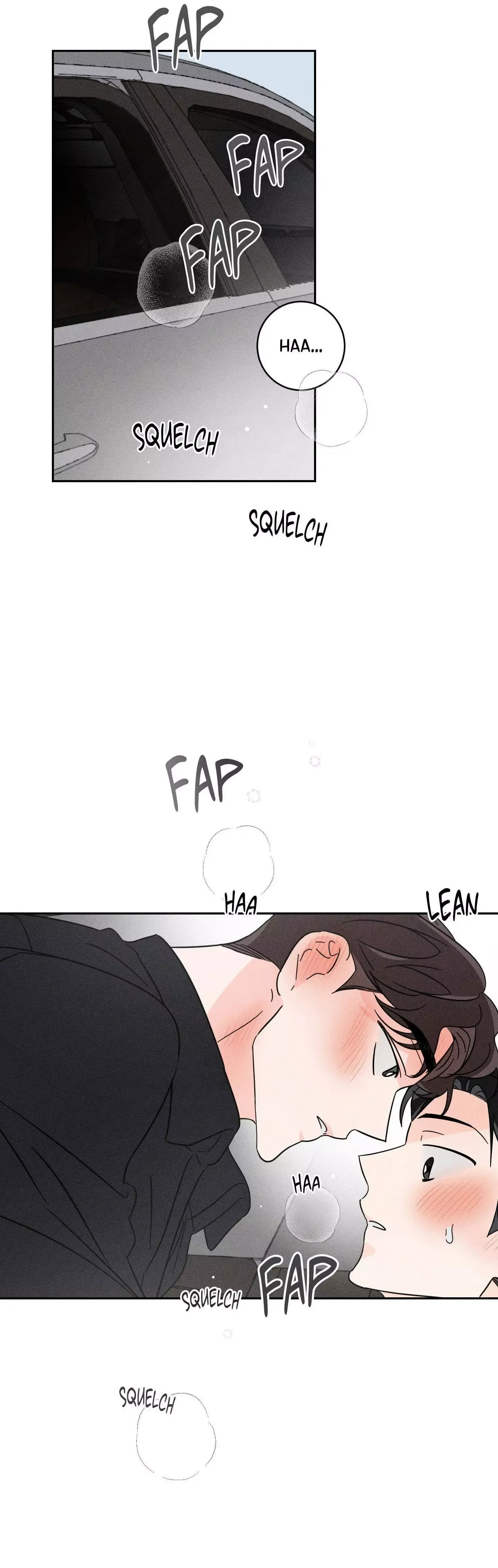 Save Yourself Chapter 13 page 32