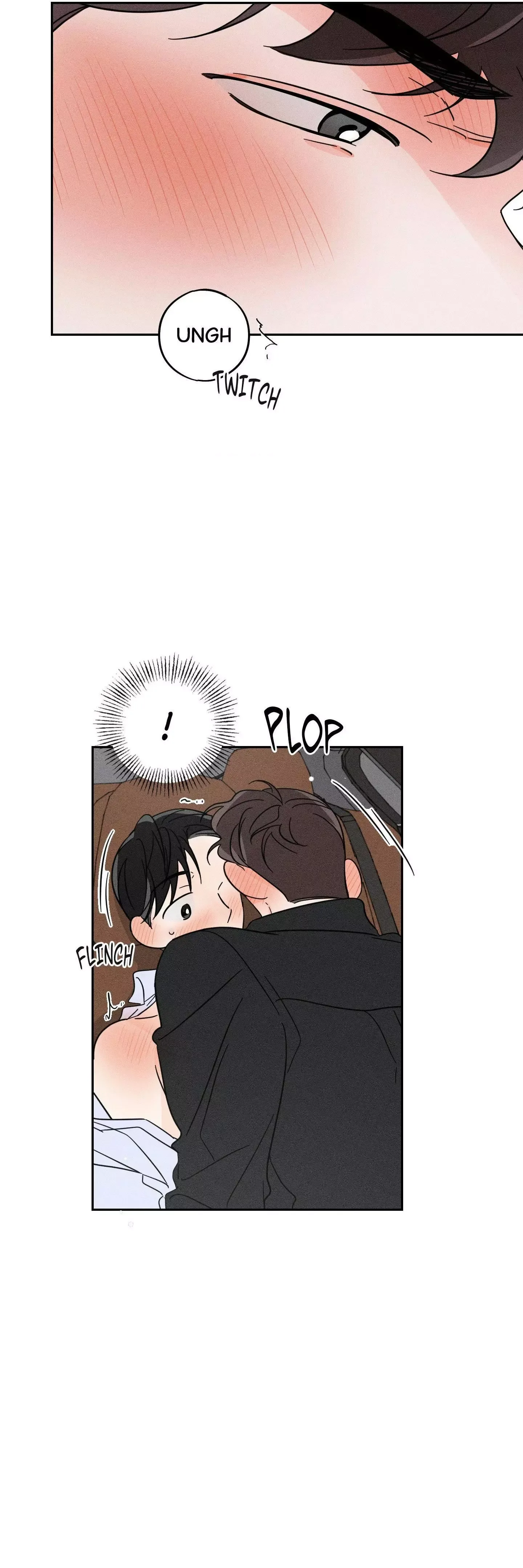 Save Yourself Chapter 13 page 33