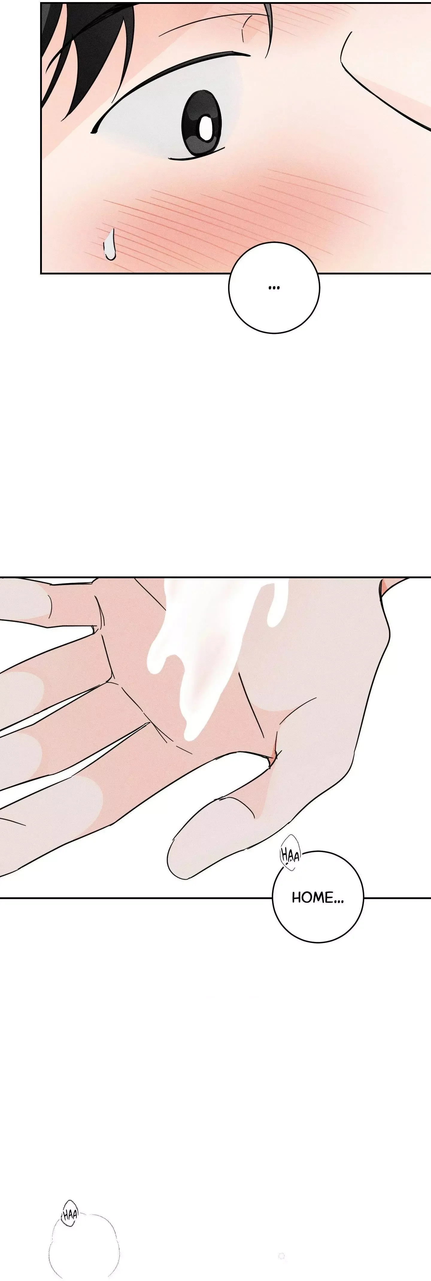 Save Yourself Chapter 13 page 34