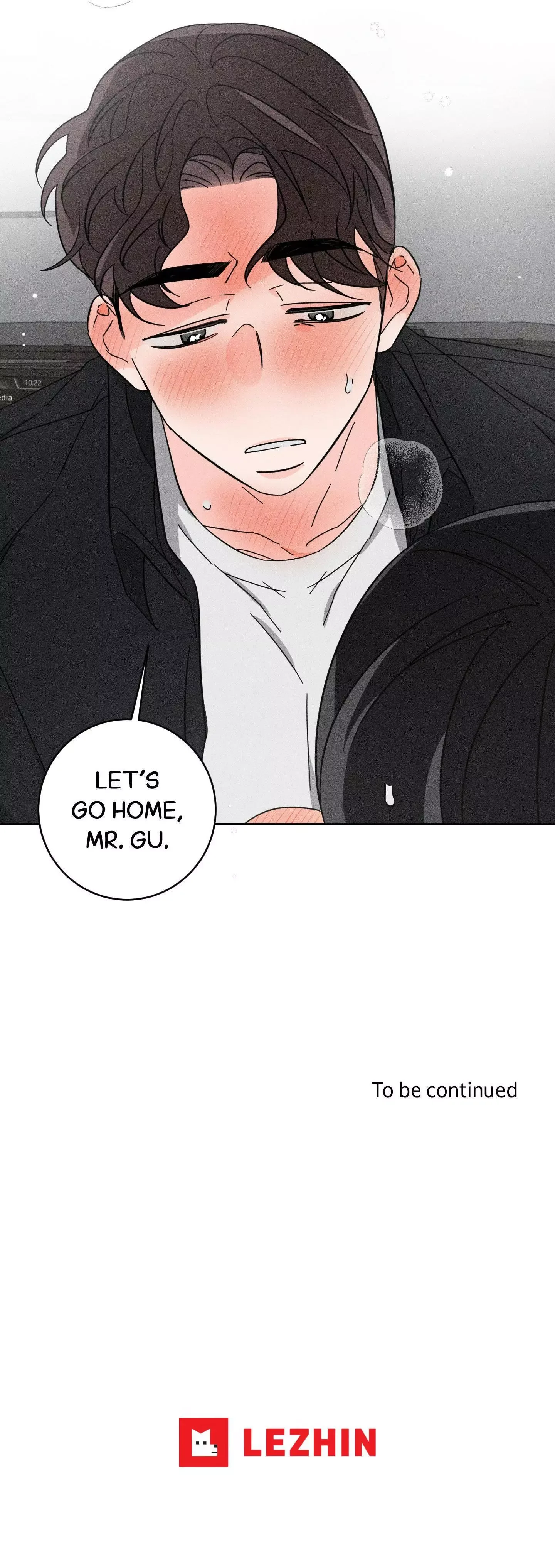 Save Yourself Chapter 13 page 35