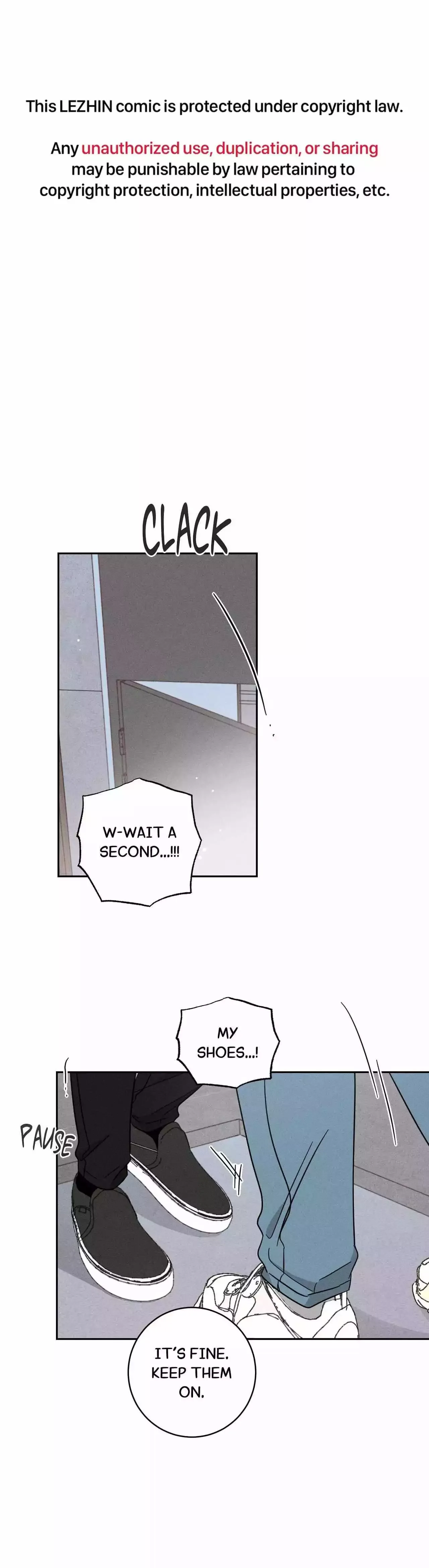 Save Yourself Chapter 14 page 2