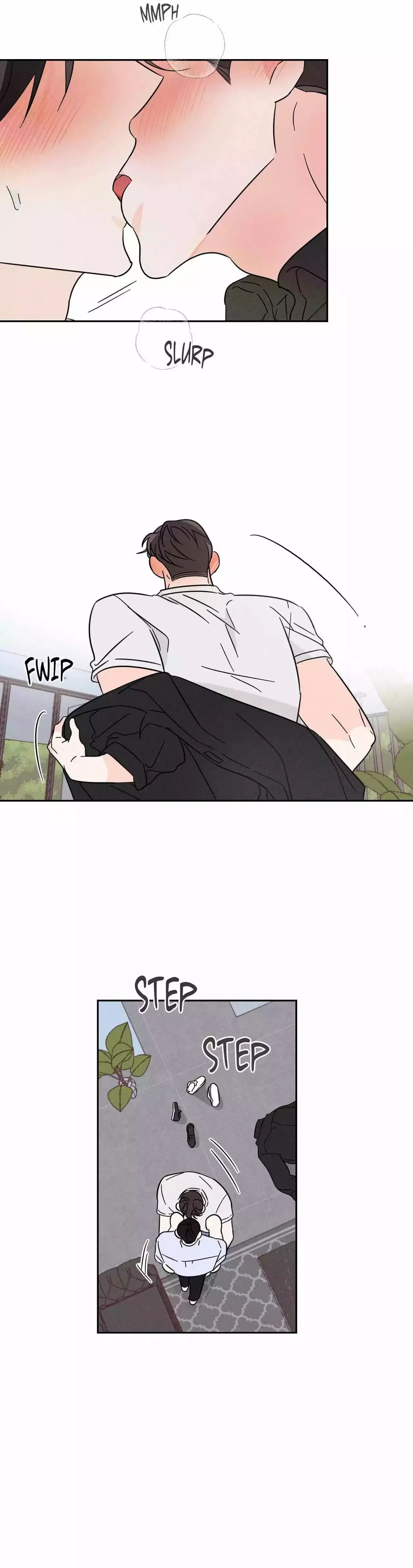 Save Yourself Chapter 14 page 3