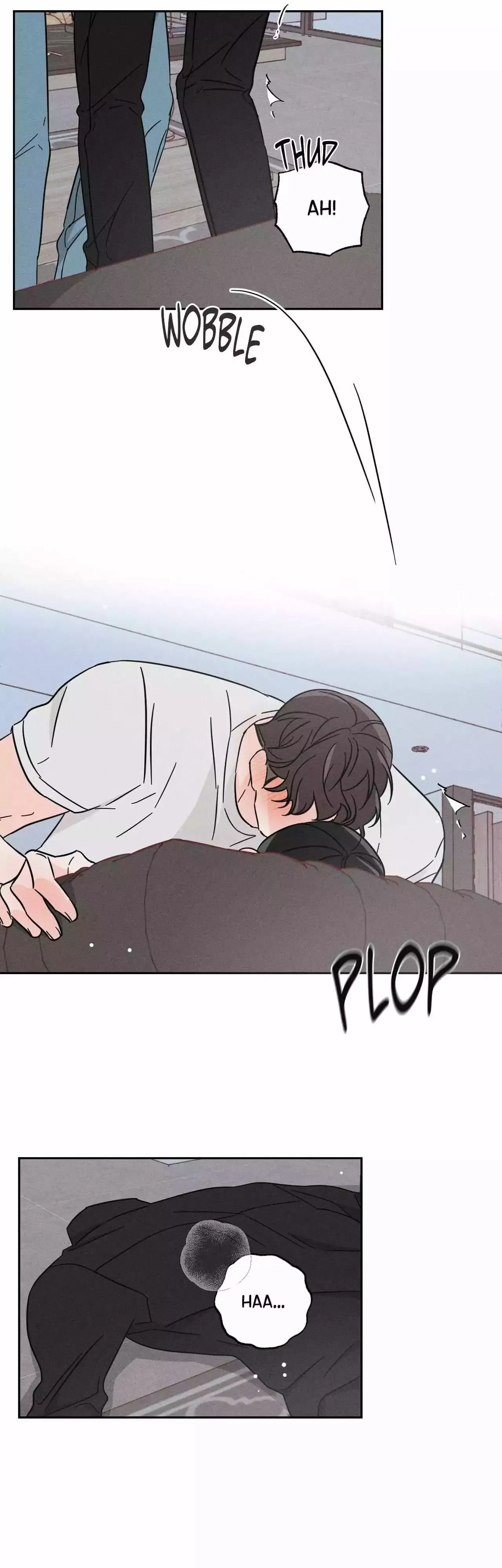 Save Yourself Chapter 14 page 4