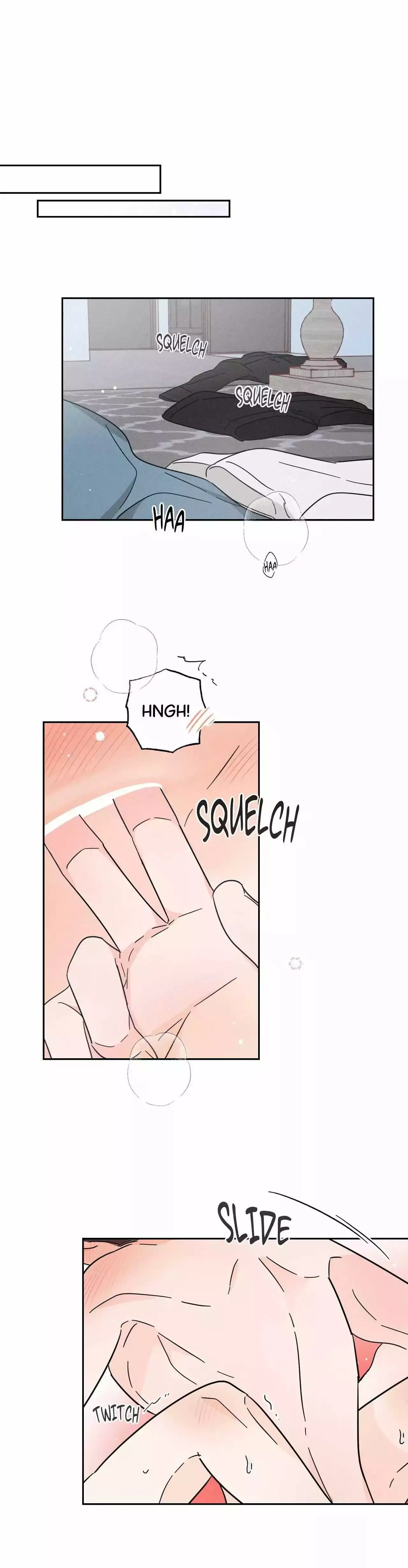 Save Yourself Chapter 14 page 7