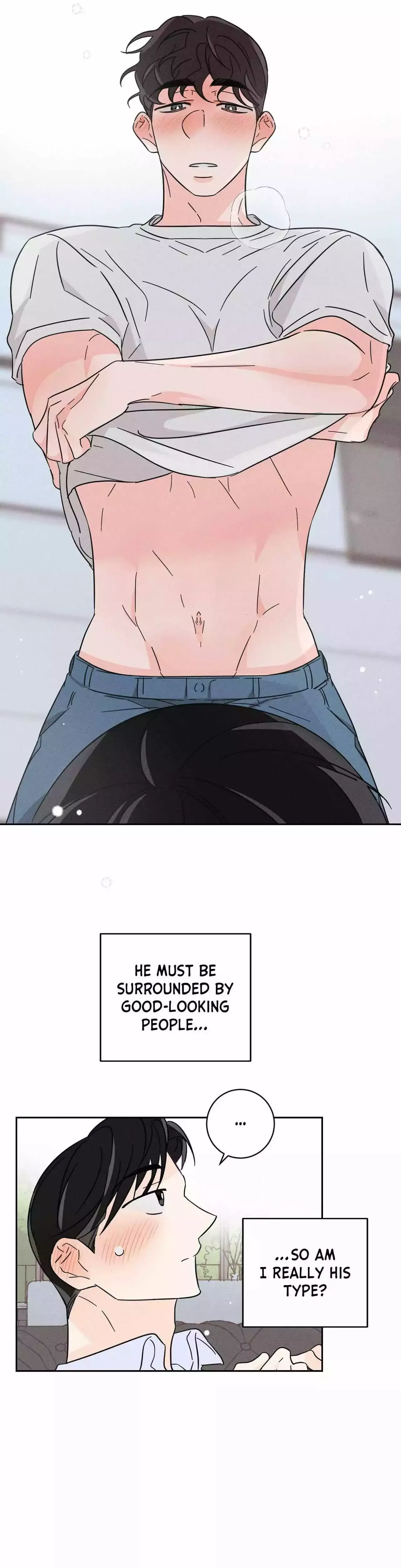 Save Yourself Chapter 14 page 6