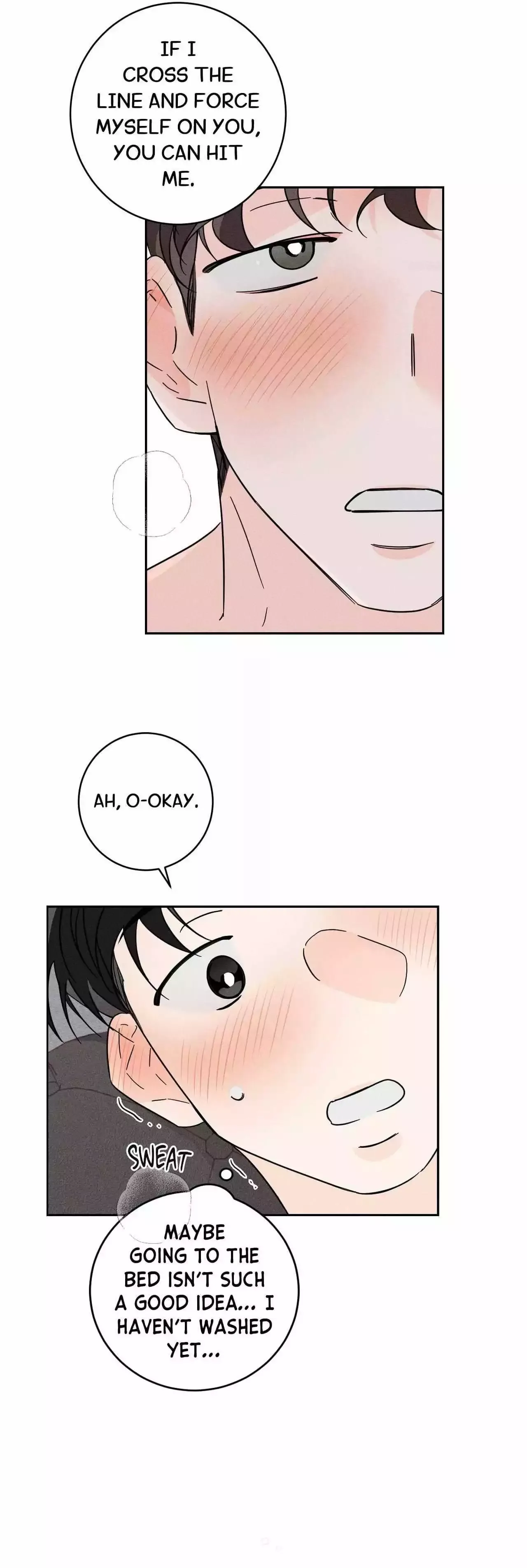 Save Yourself Chapter 14 page 9