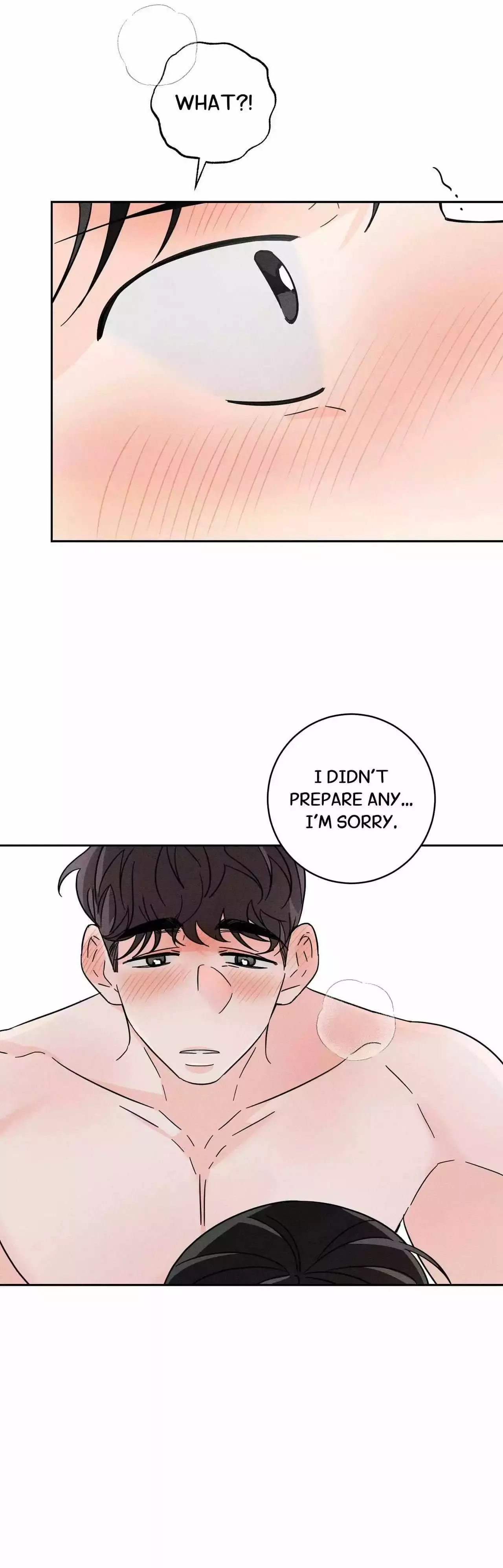 Save Yourself Chapter 14 page 11
