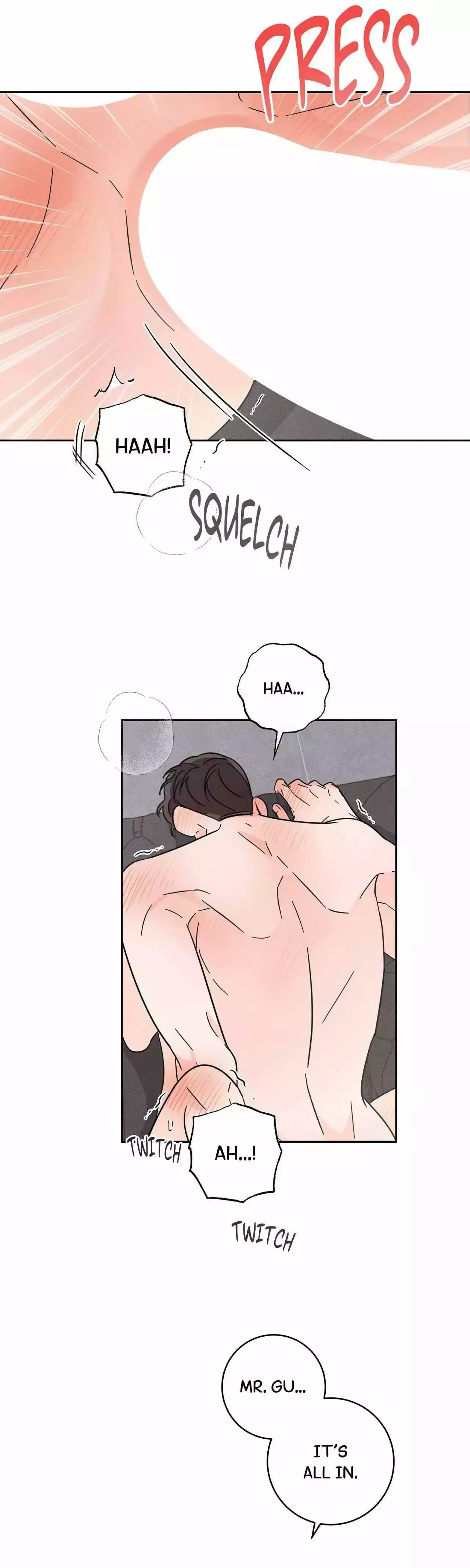 Save Yourself Chapter 14 page 13