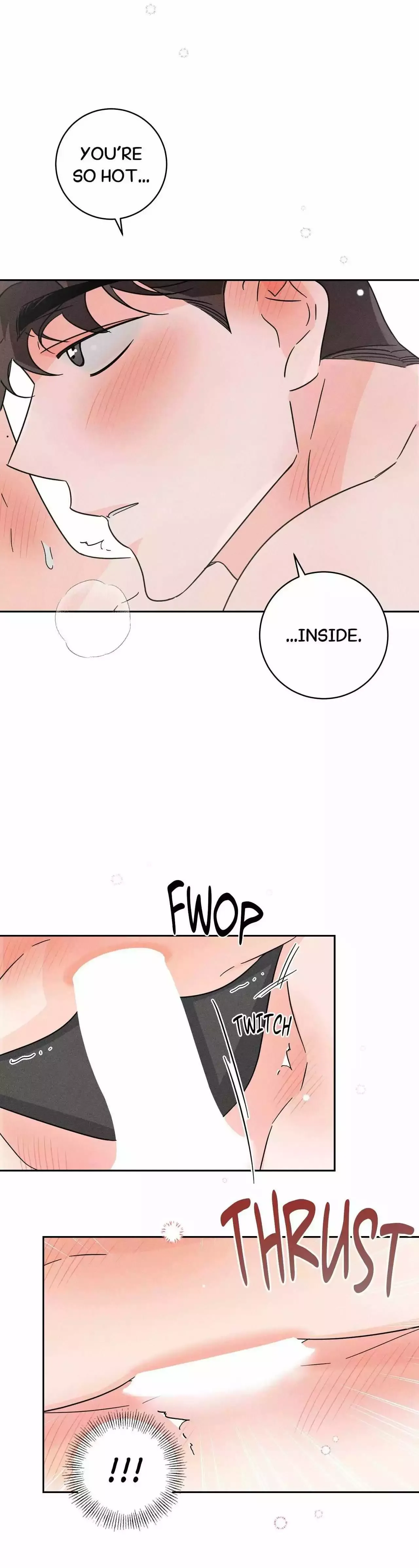 Save Yourself Chapter 14 page 17