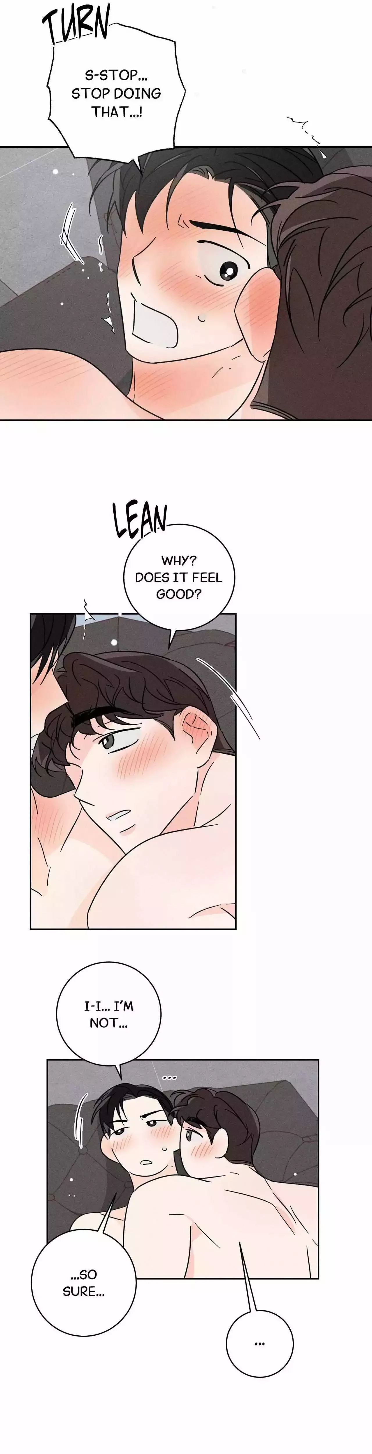 Save Yourself Chapter 14 page 18