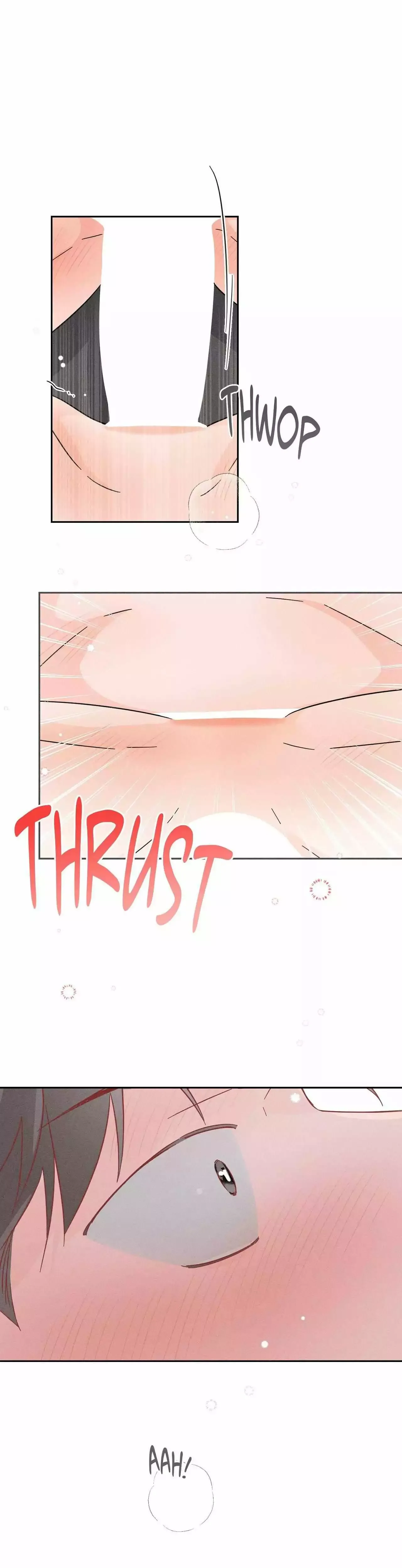 Save Yourself Chapter 14 page 21