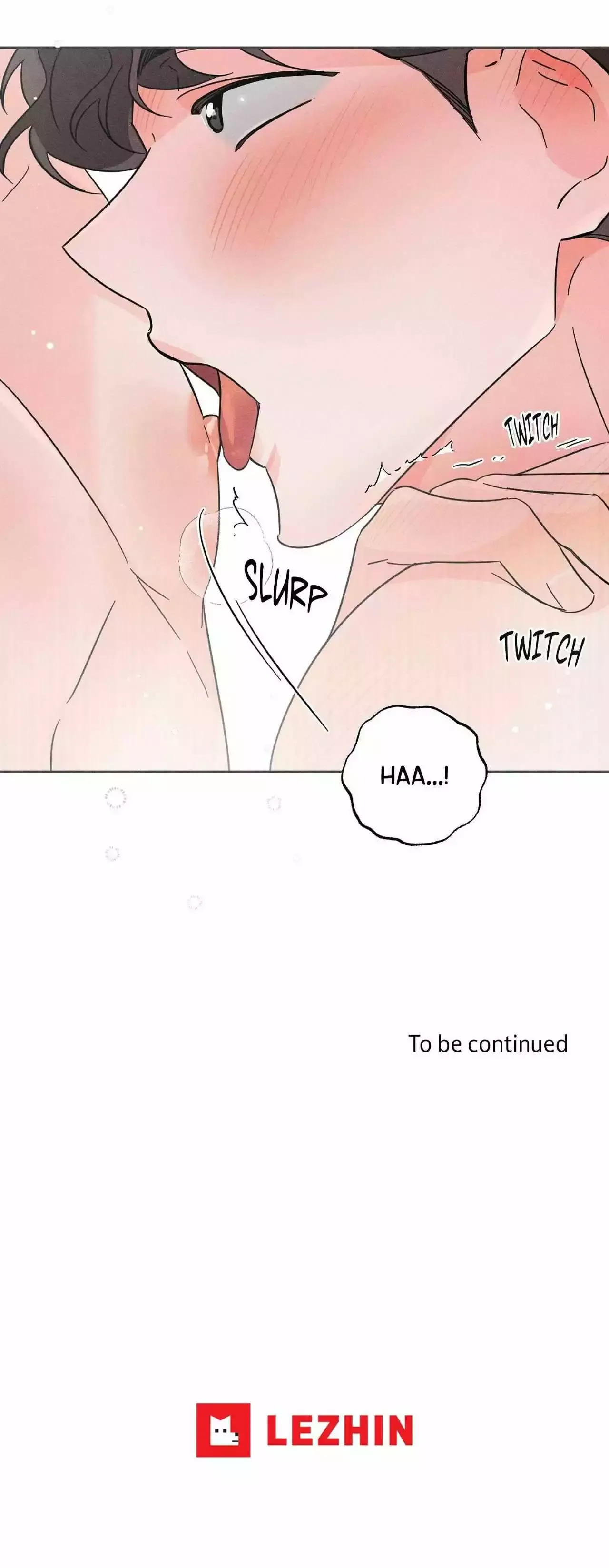 Save Yourself Chapter 14 page 23
