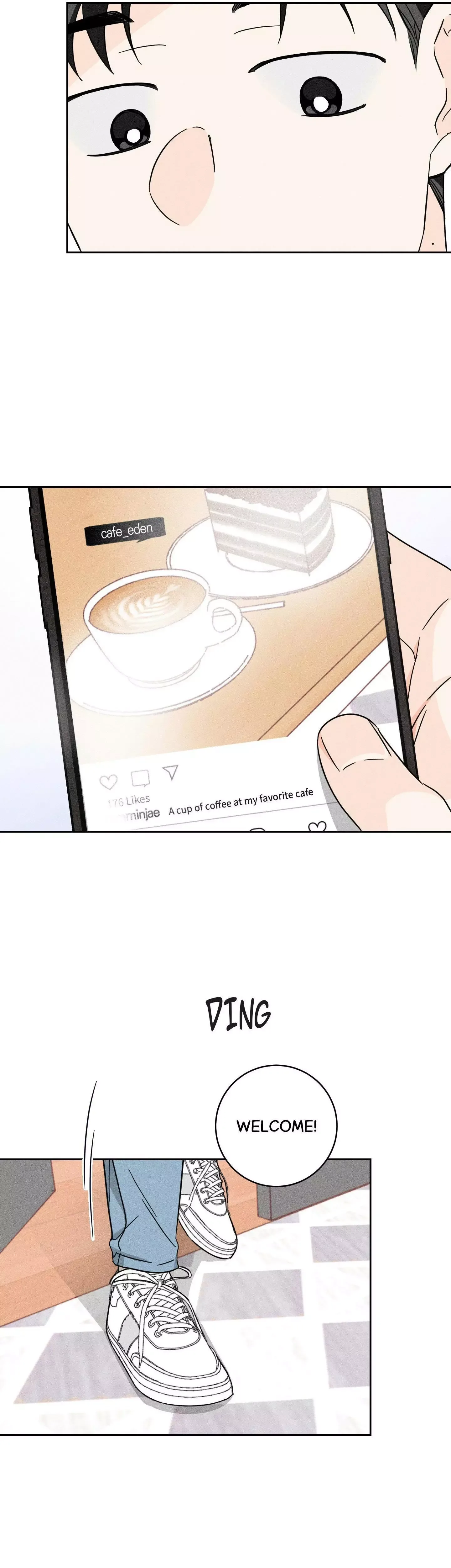 Save Yourself Chapter 15 page 3