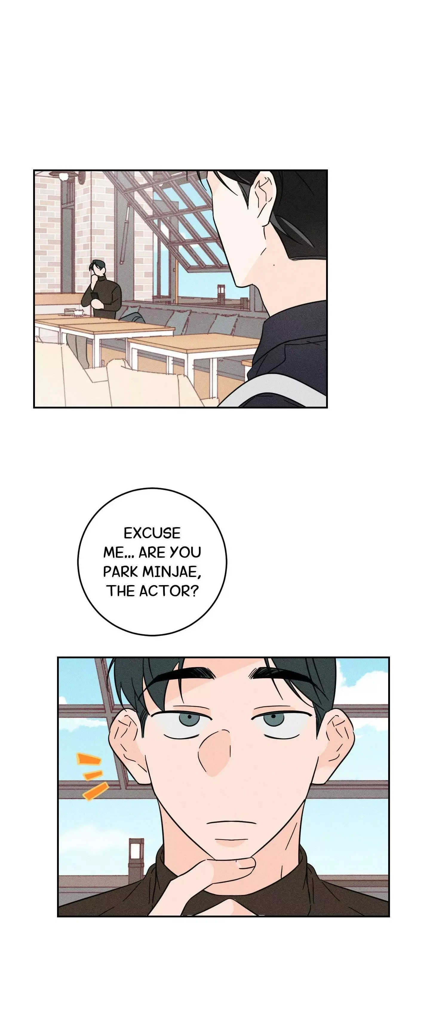 Save Yourself Chapter 15 page 4